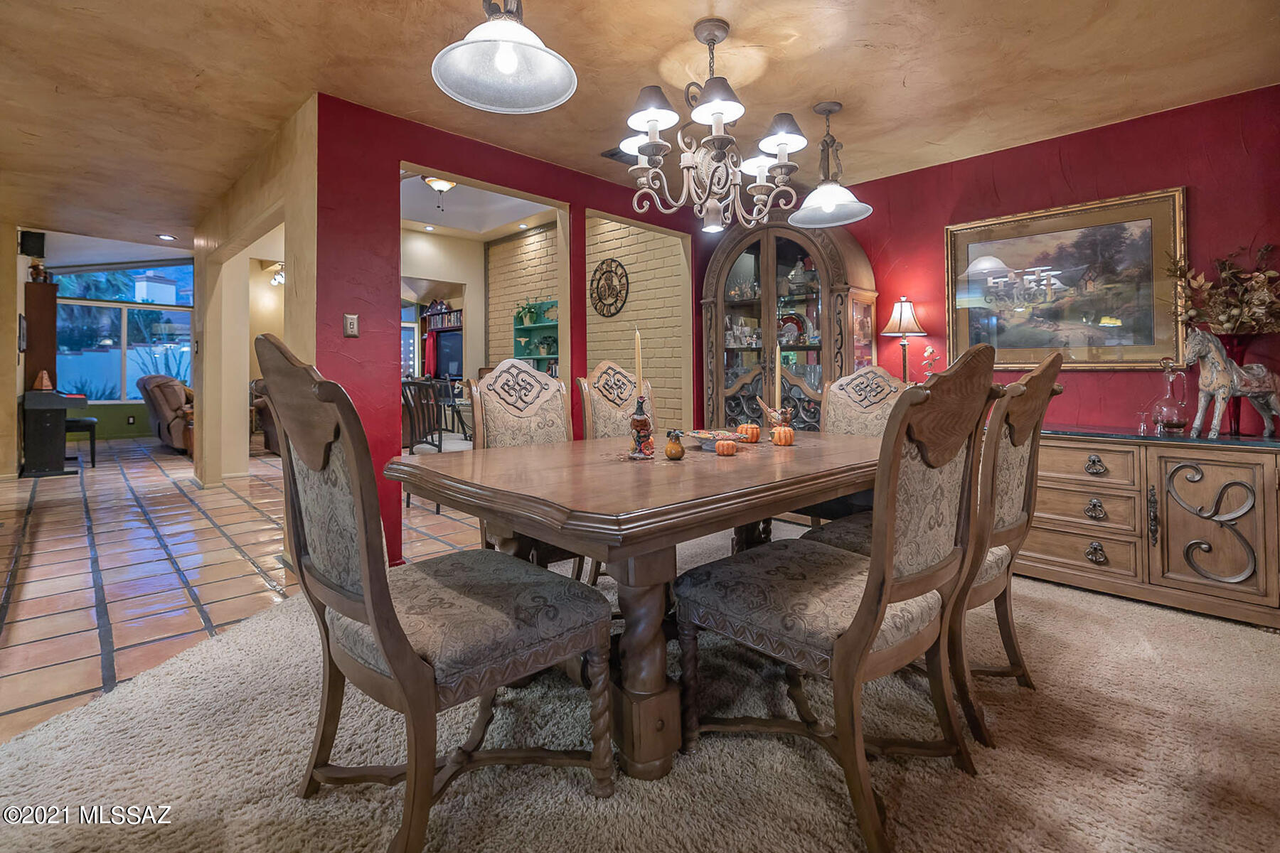 Skyline Bel Air Estates (154-221) - Residential