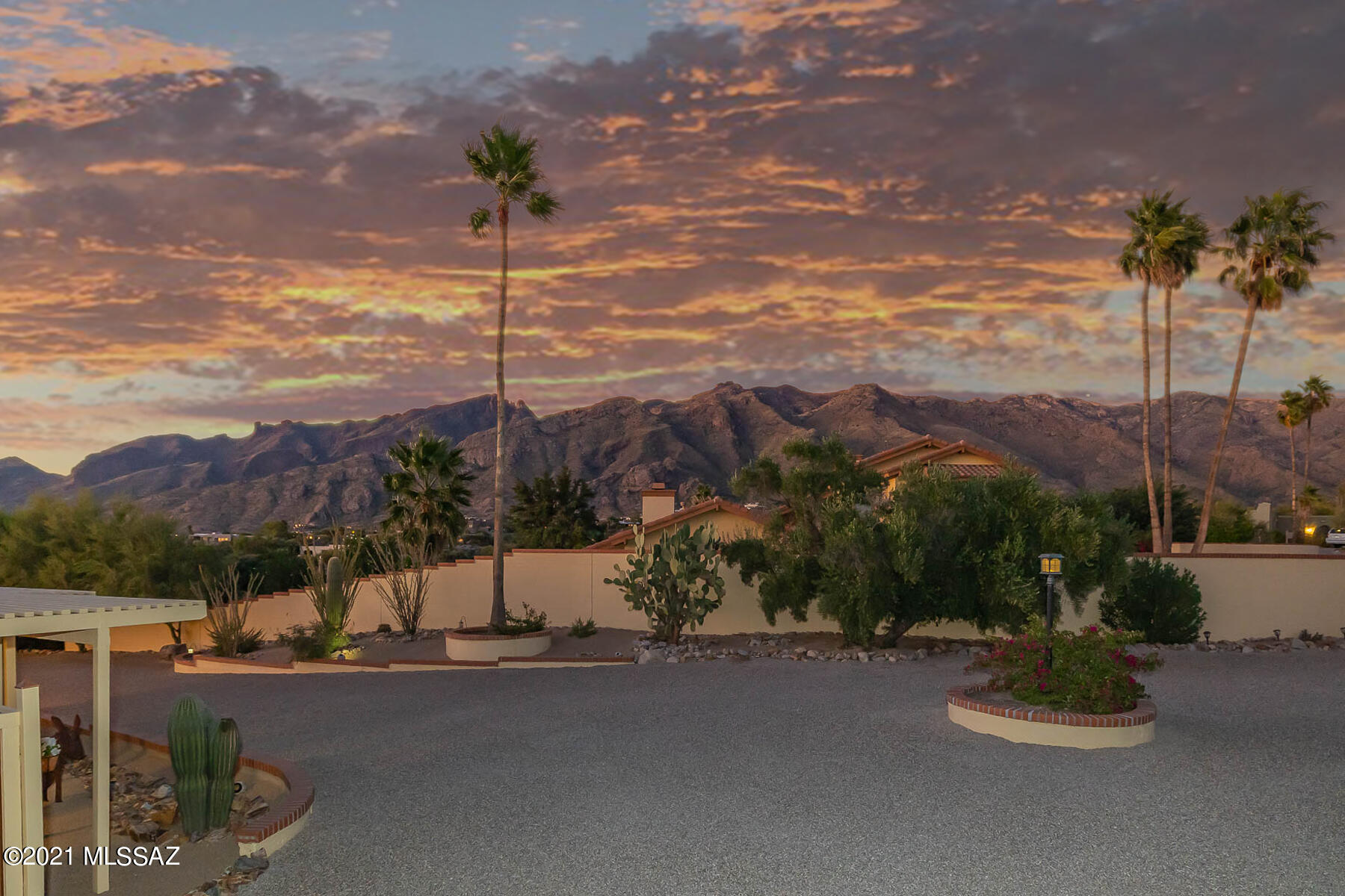 Skyline Bel Air Estates (154-221) - Residential