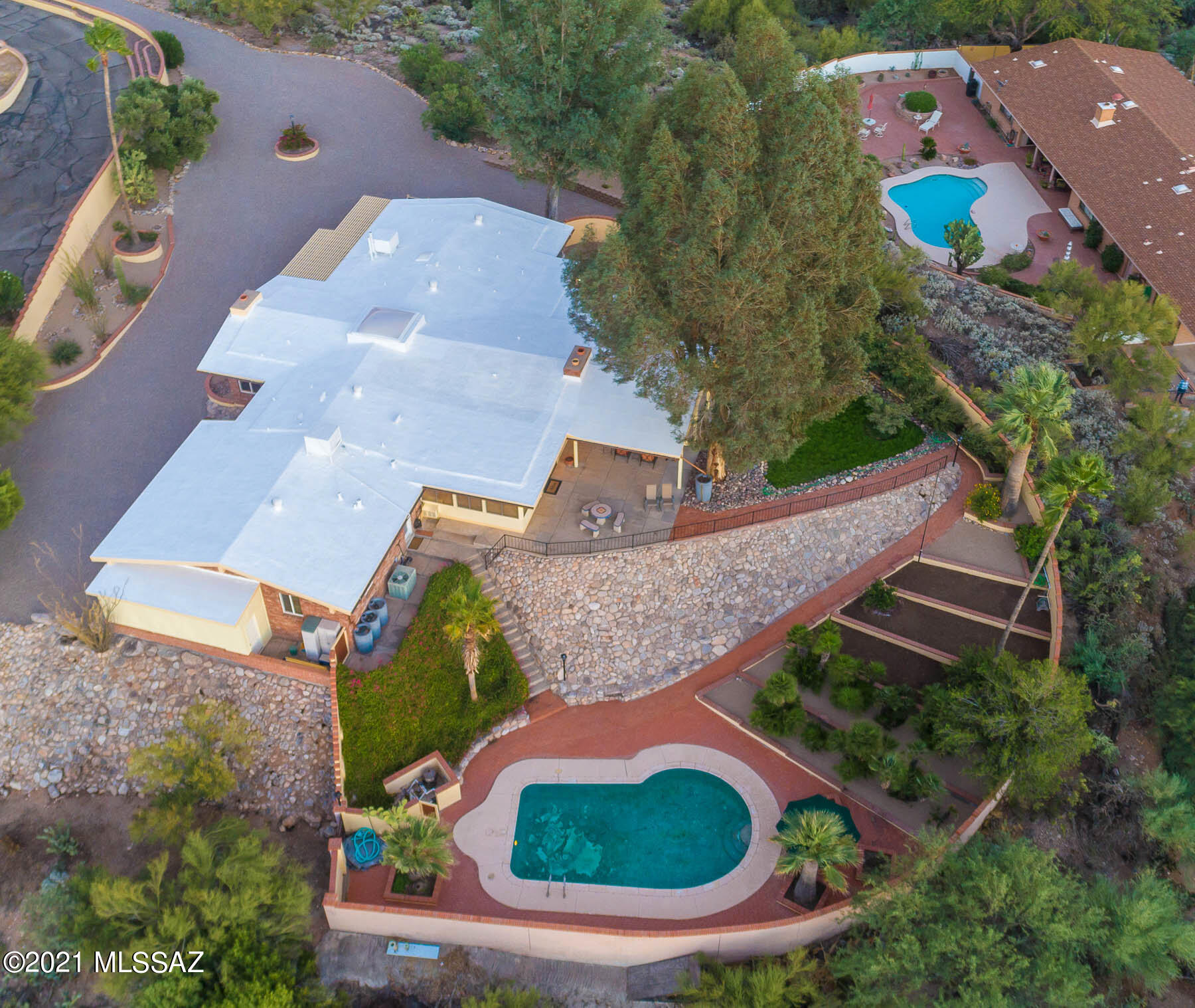 Skyline Bel Air Estates (154-221) - Residential