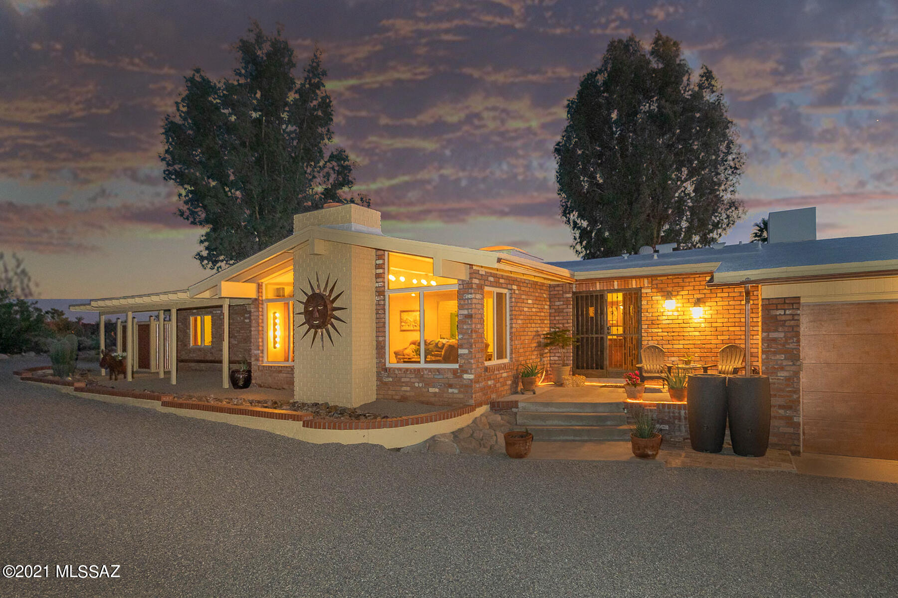 Skyline Bel Air Estates (154-221) - Residential