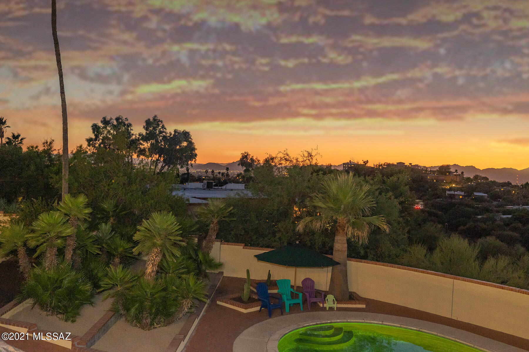 Skyline Bel Air Estates (154-221) - Residential