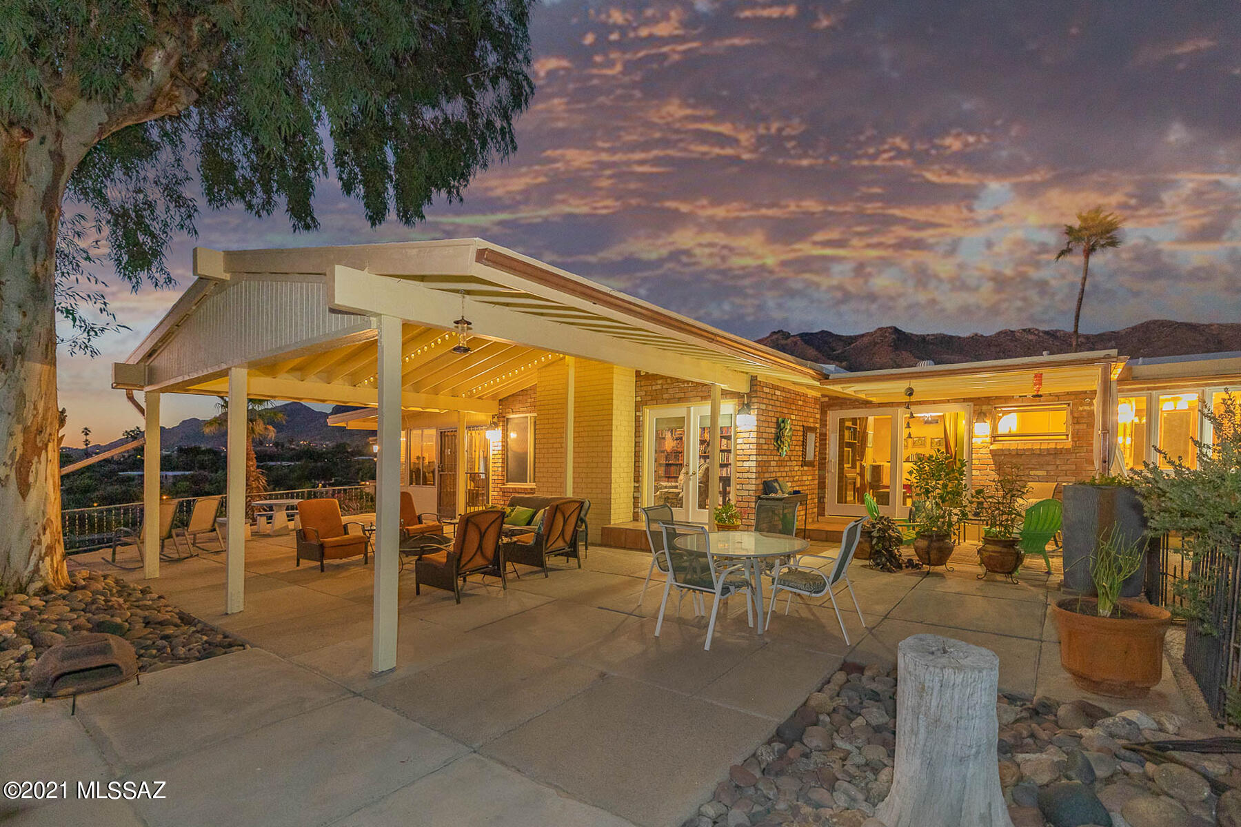 Skyline Bel Air Estates (154-221) - Residential
