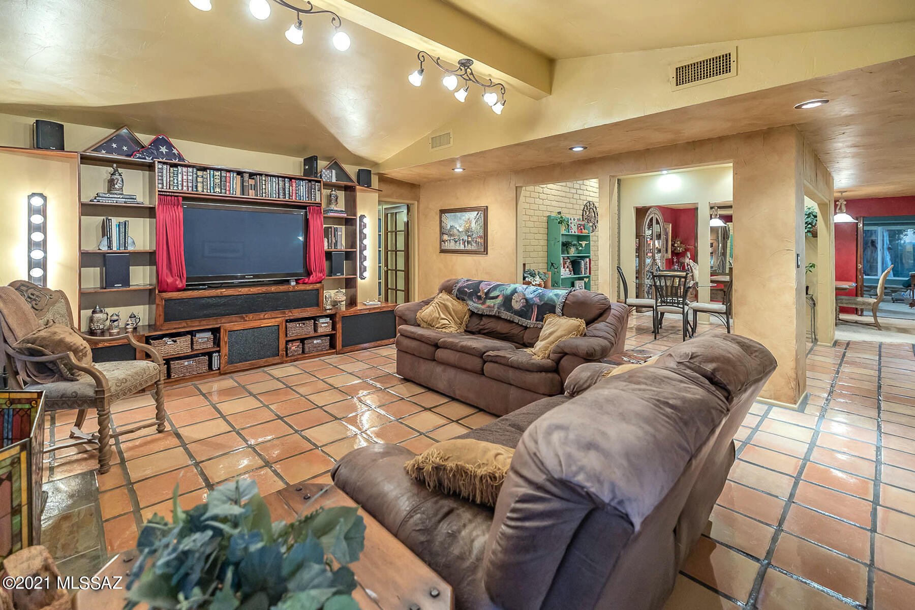 Skyline Bel Air Estates (154-221) - Residential