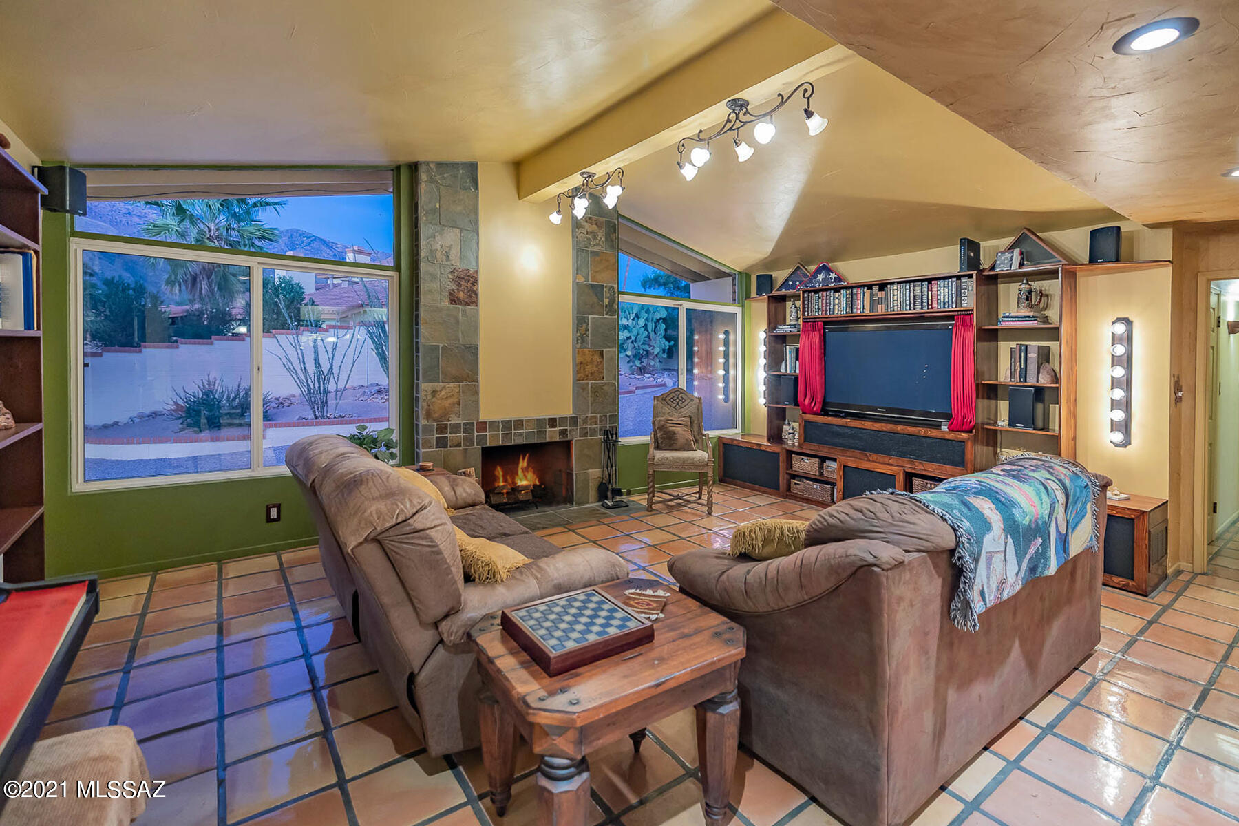 Skyline Bel Air Estates (154-221) - Residential