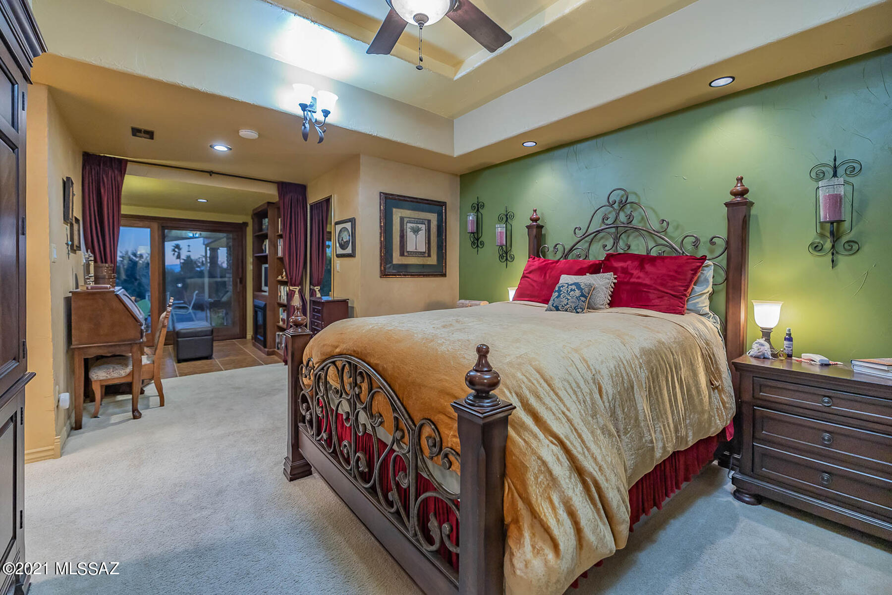 Skyline Bel Air Estates (154-221) - Residential