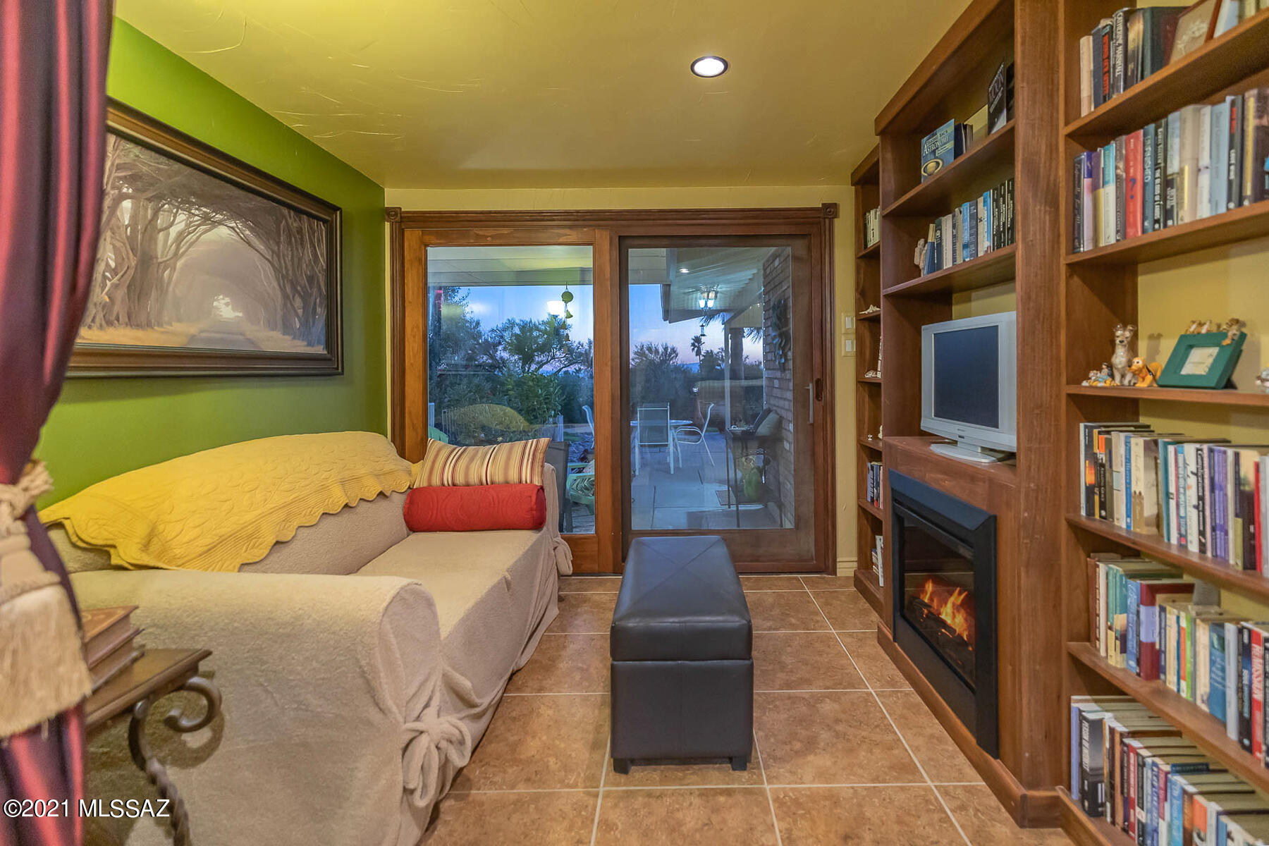 Skyline Bel Air Estates (154-221) - Residential