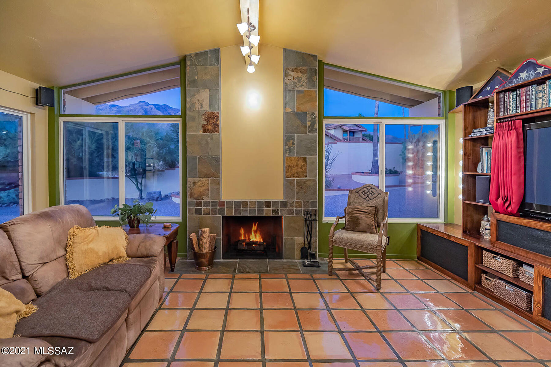 Skyline Bel Air Estates (154-221) - Residential