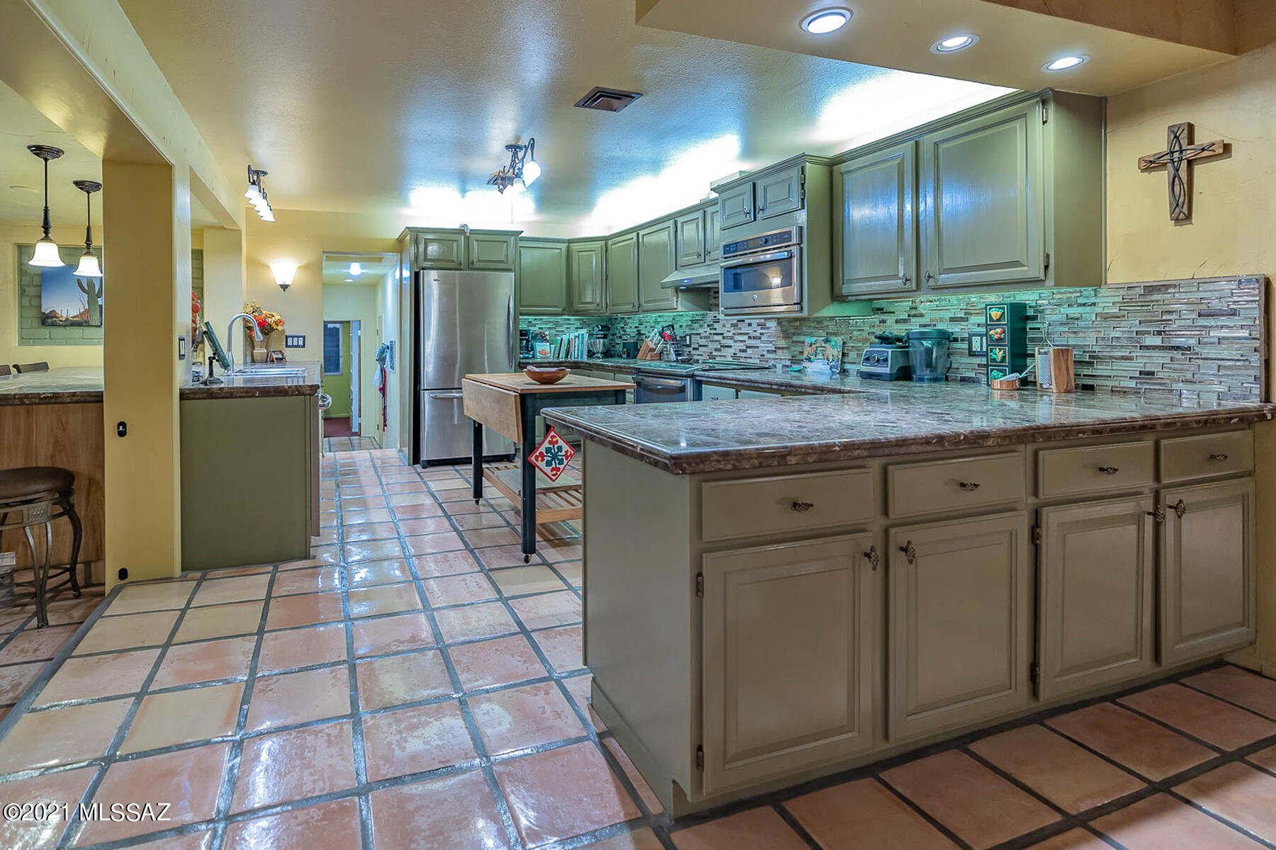 Skyline Bel Air Estates (154-221) - Residential
