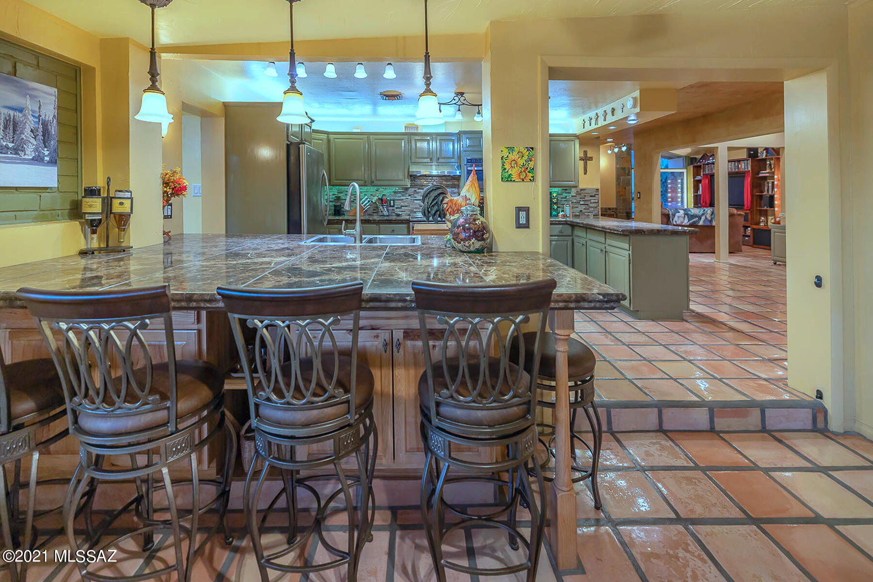 Skyline Bel Air Estates (154-221) - Residential
