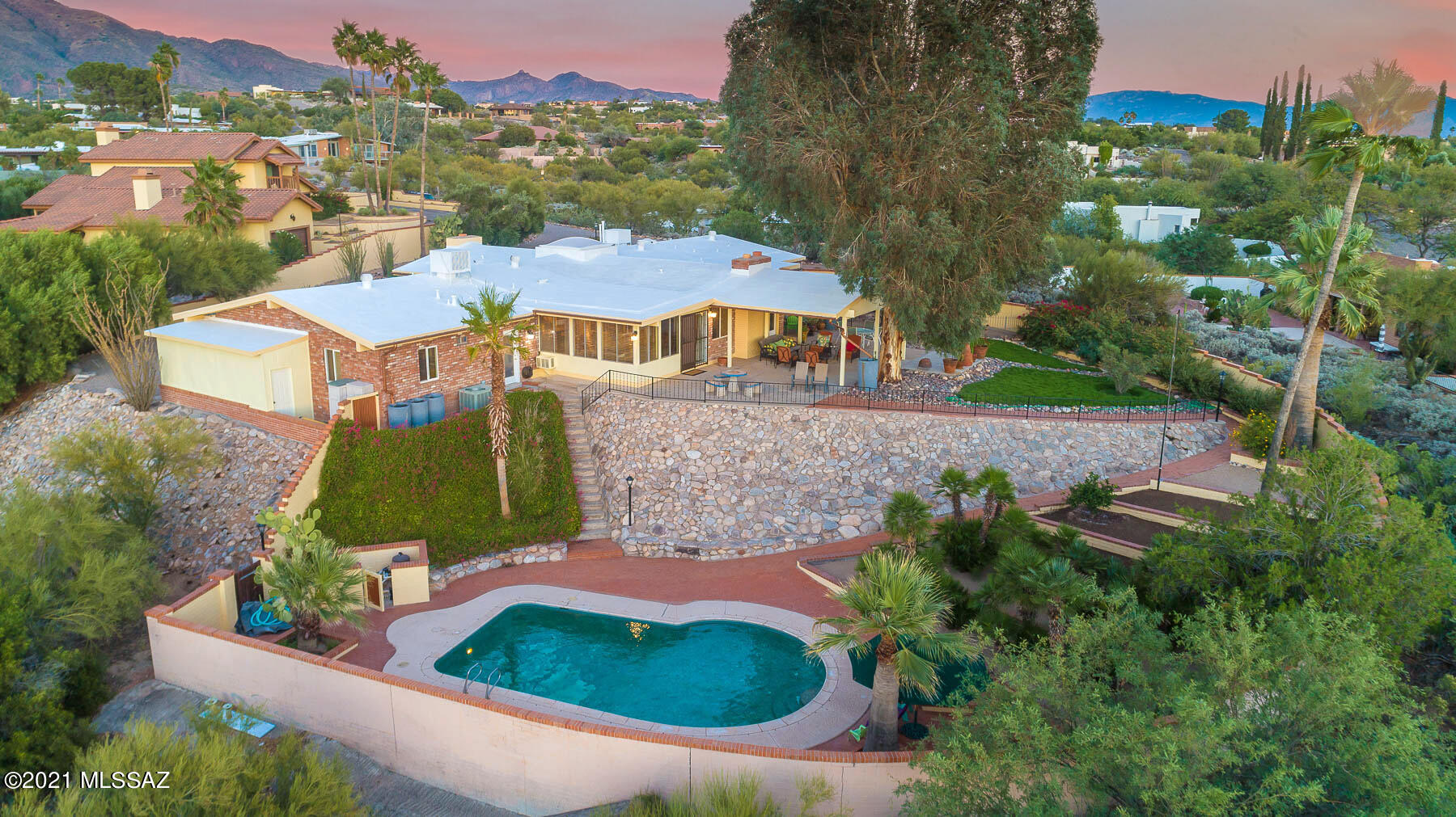 Skyline Bel Air Estates (154-221) - Residential