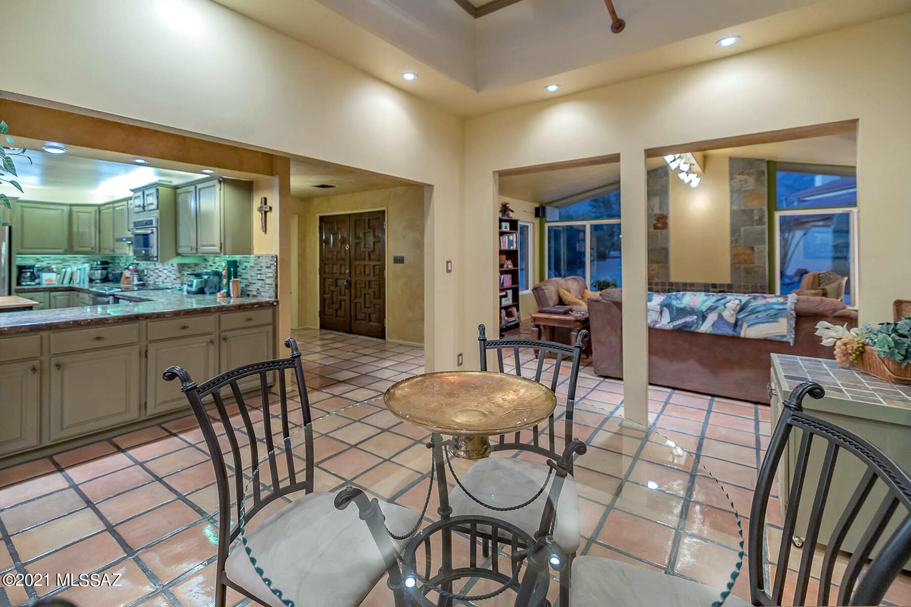 Skyline Bel Air Estates (154-221) - Residential