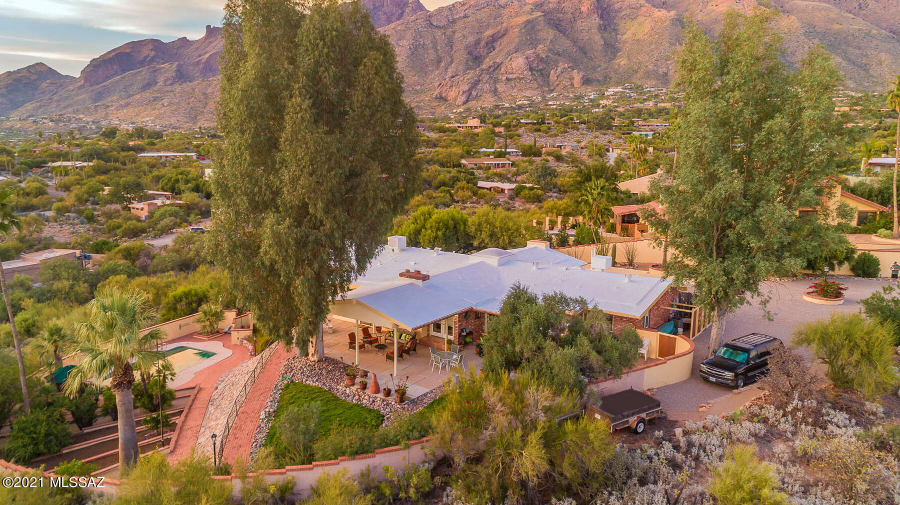 Skyline Bel Air Estates (154-221) - Residential