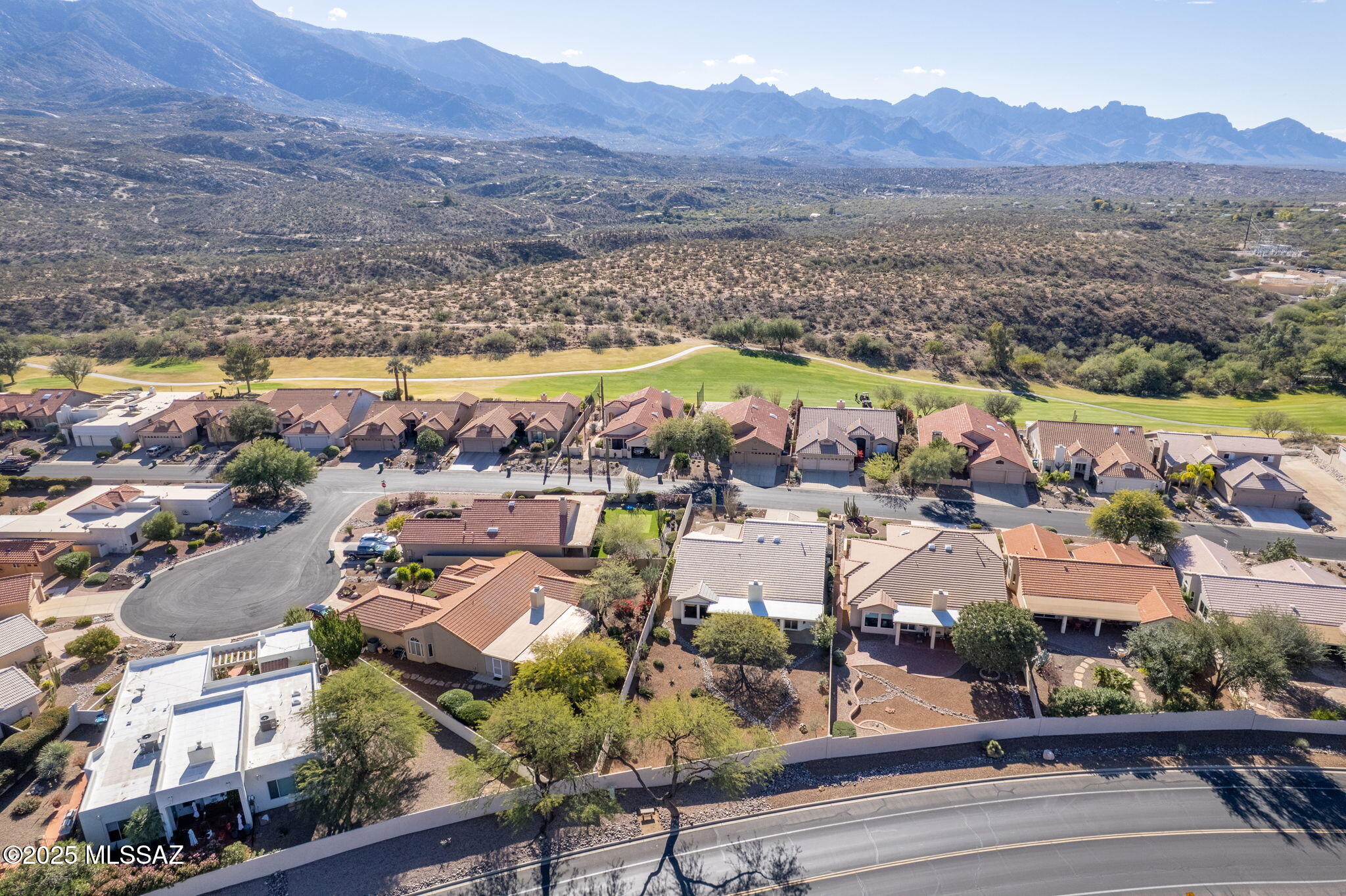 65060 E Canyon Drive