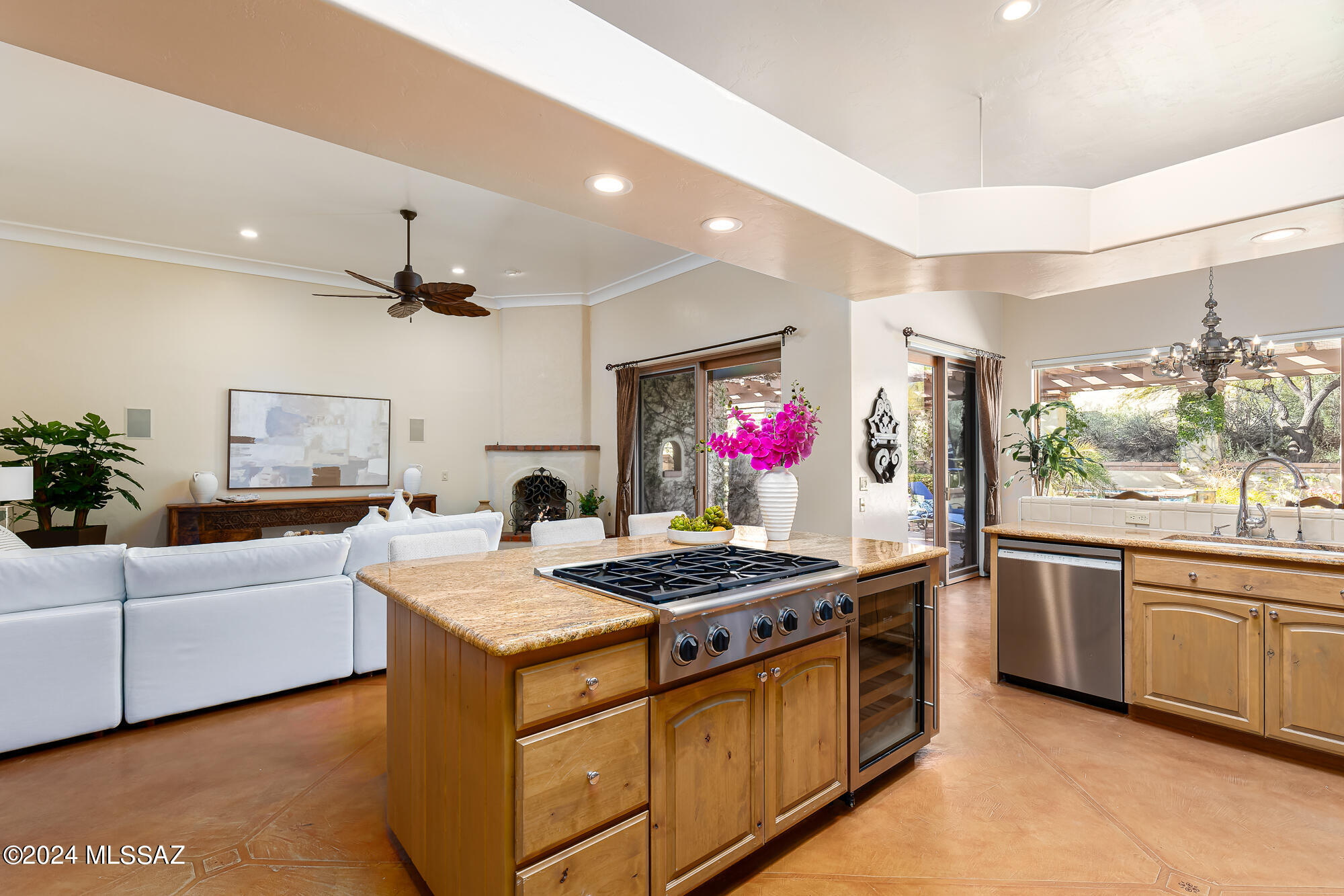 La Paloma Estates (53-68) - Residential