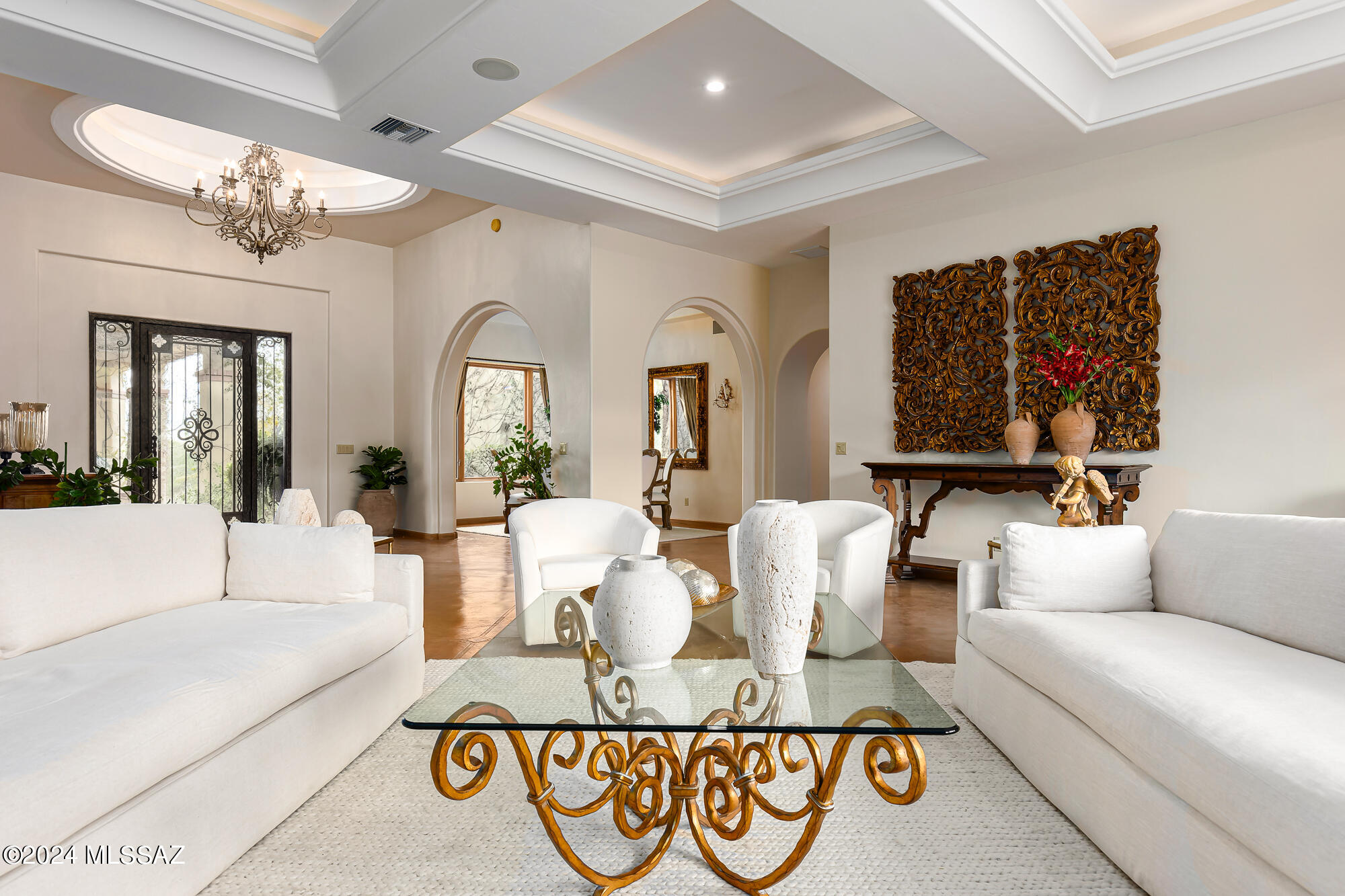 La Paloma Estates (53-68) - Residential