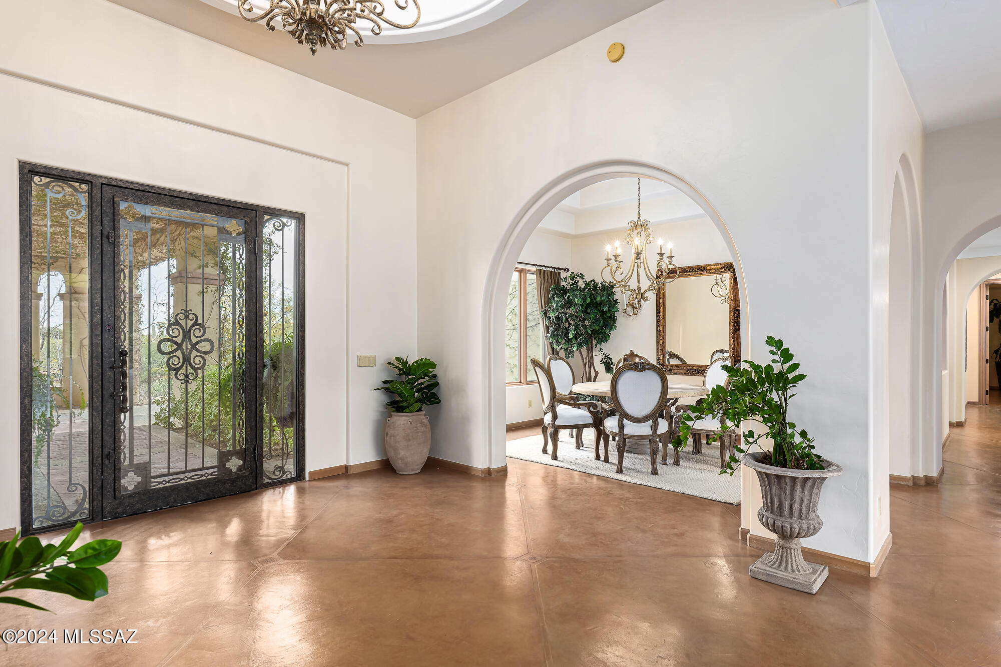 La Paloma Estates (53-68) - Residential