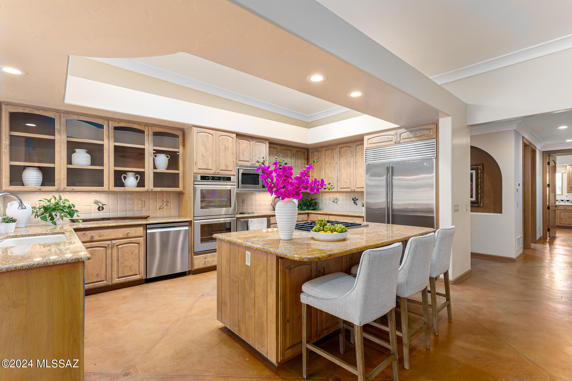 La Paloma Estates (53-68) - Residential