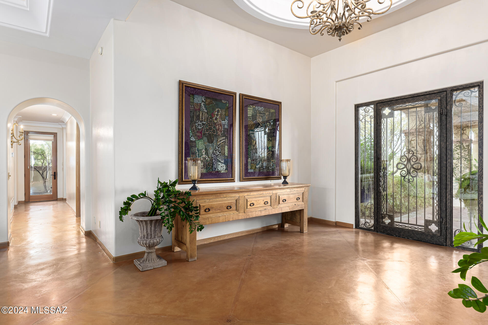 La Paloma Estates (53-68) - Residential