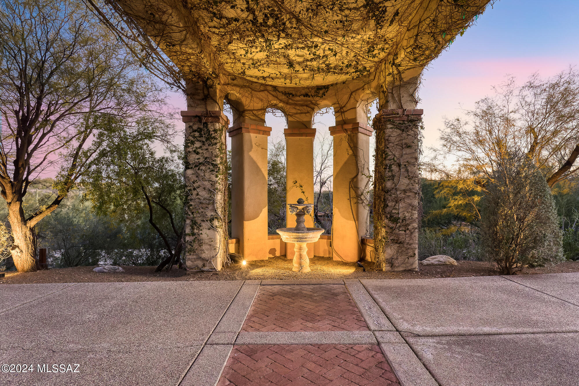 La Paloma Estates (53-68) - Residential