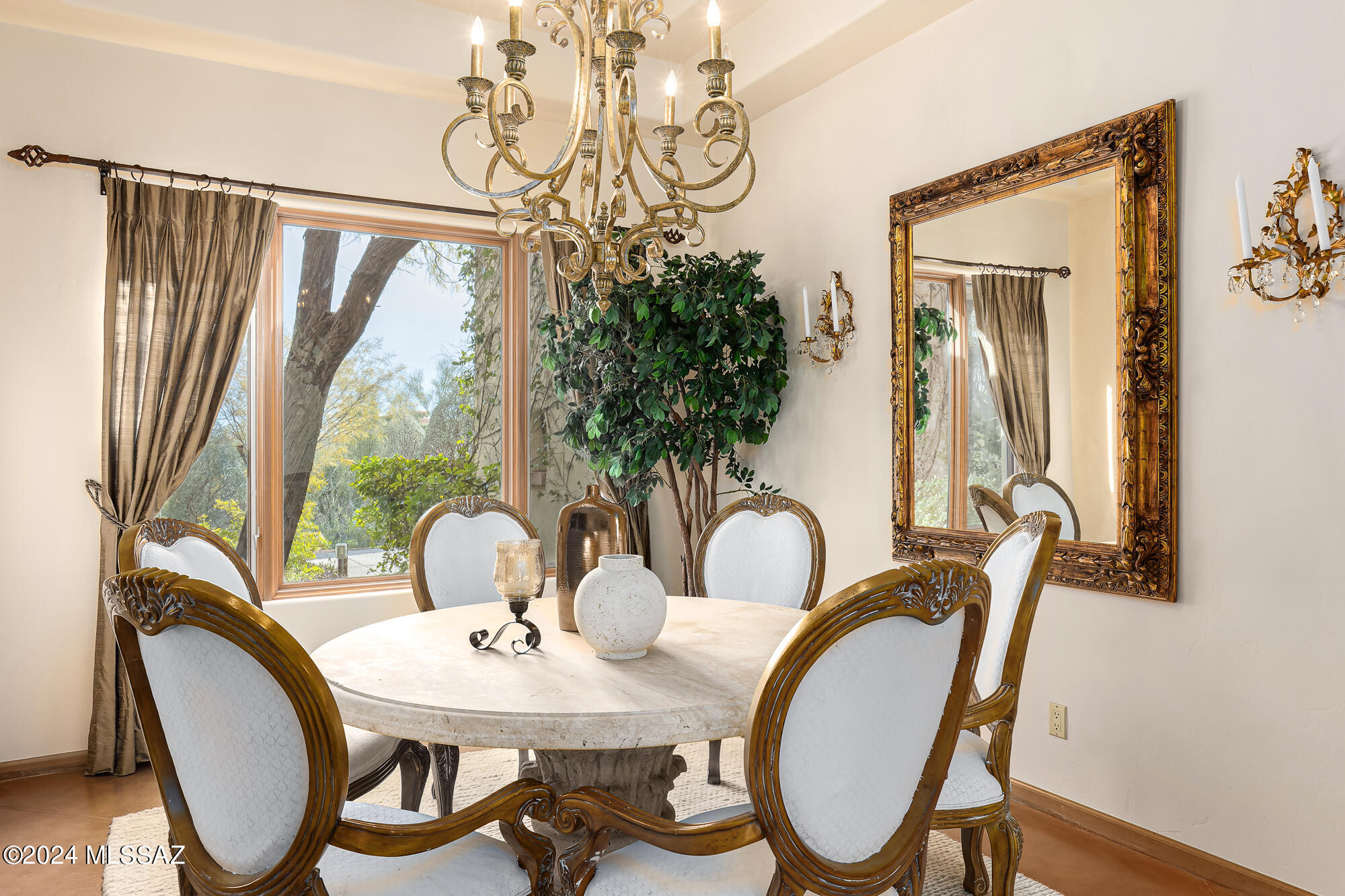 La Paloma Estates (53-68) - Residential
