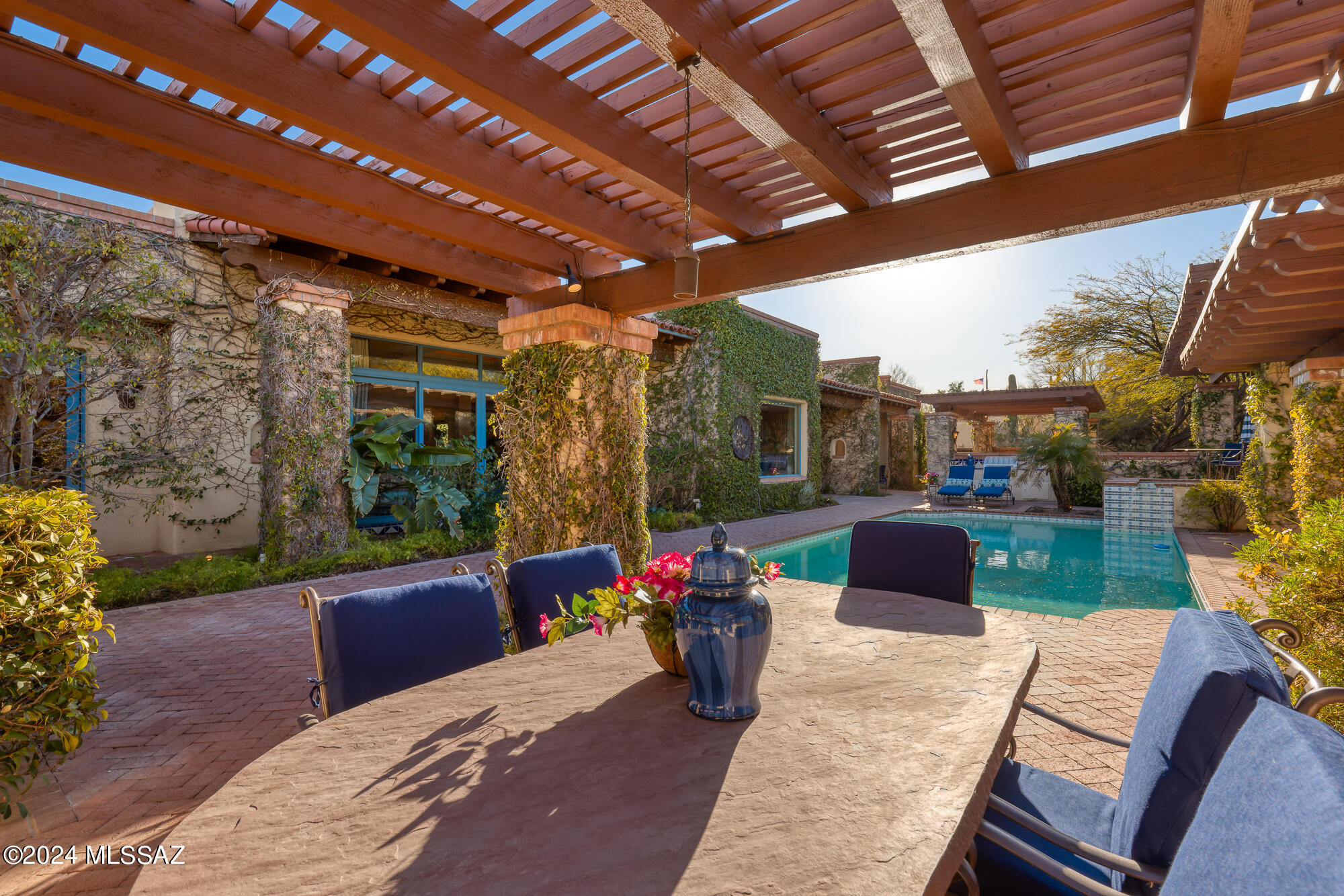 La Paloma Estates (53-68) - Residential