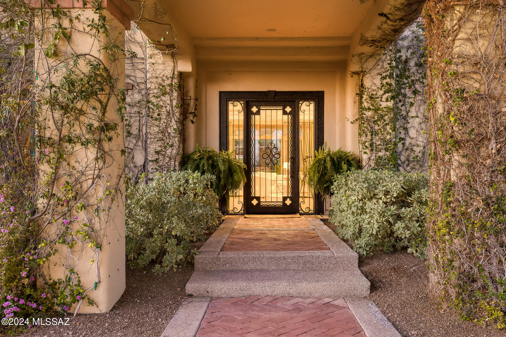 La Paloma Estates (53-68) - Residential