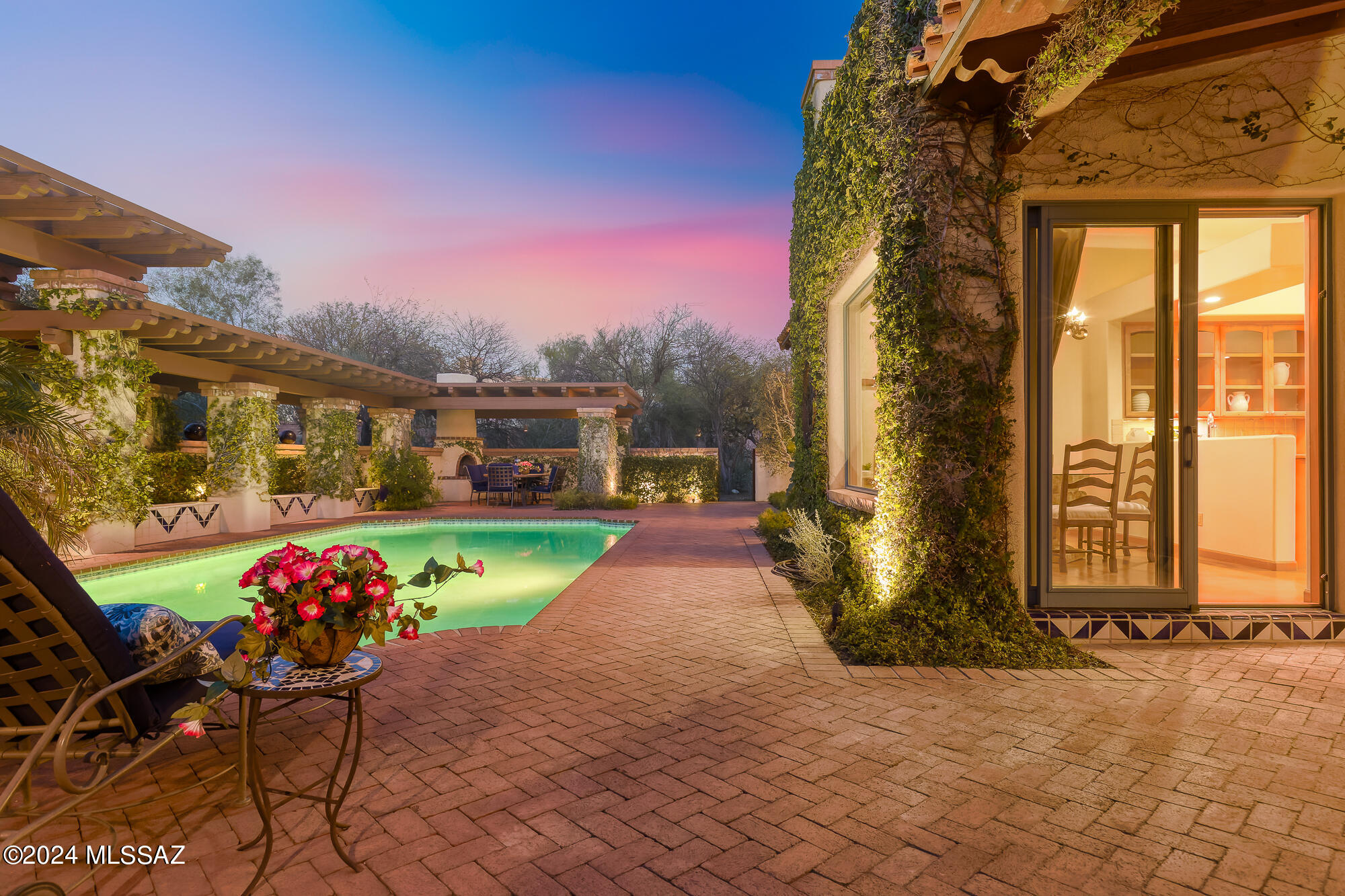 La Paloma Estates (53-68) - Residential