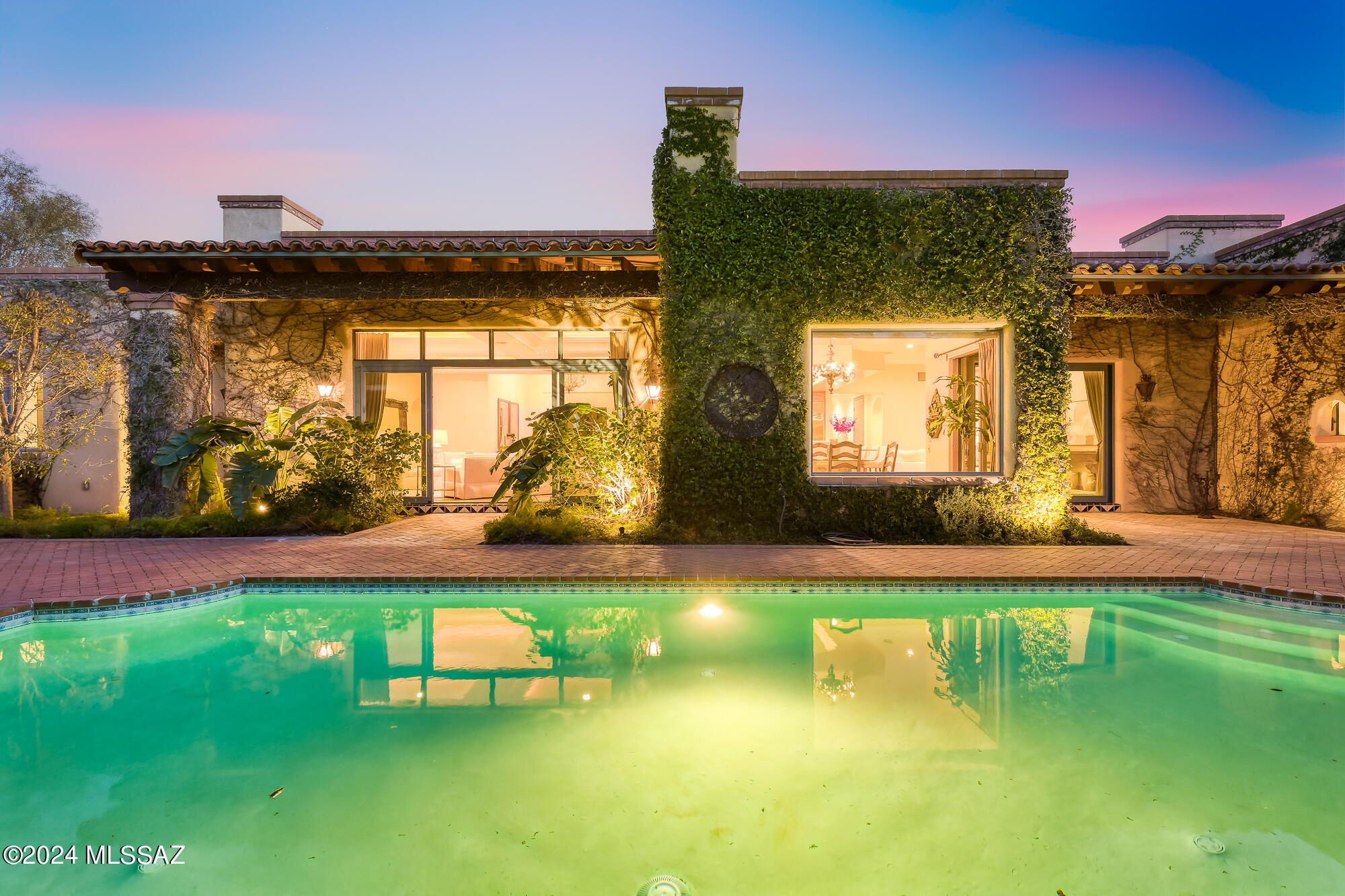 La Paloma Estates (53-68) - Residential
