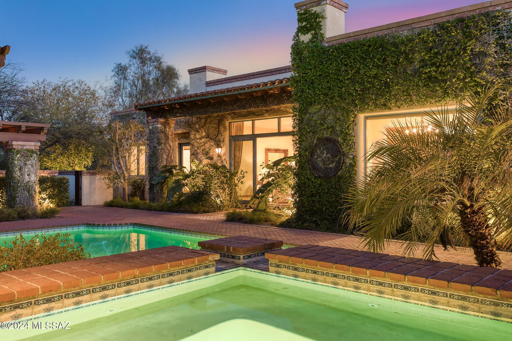La Paloma Estates (53-68) - Residential