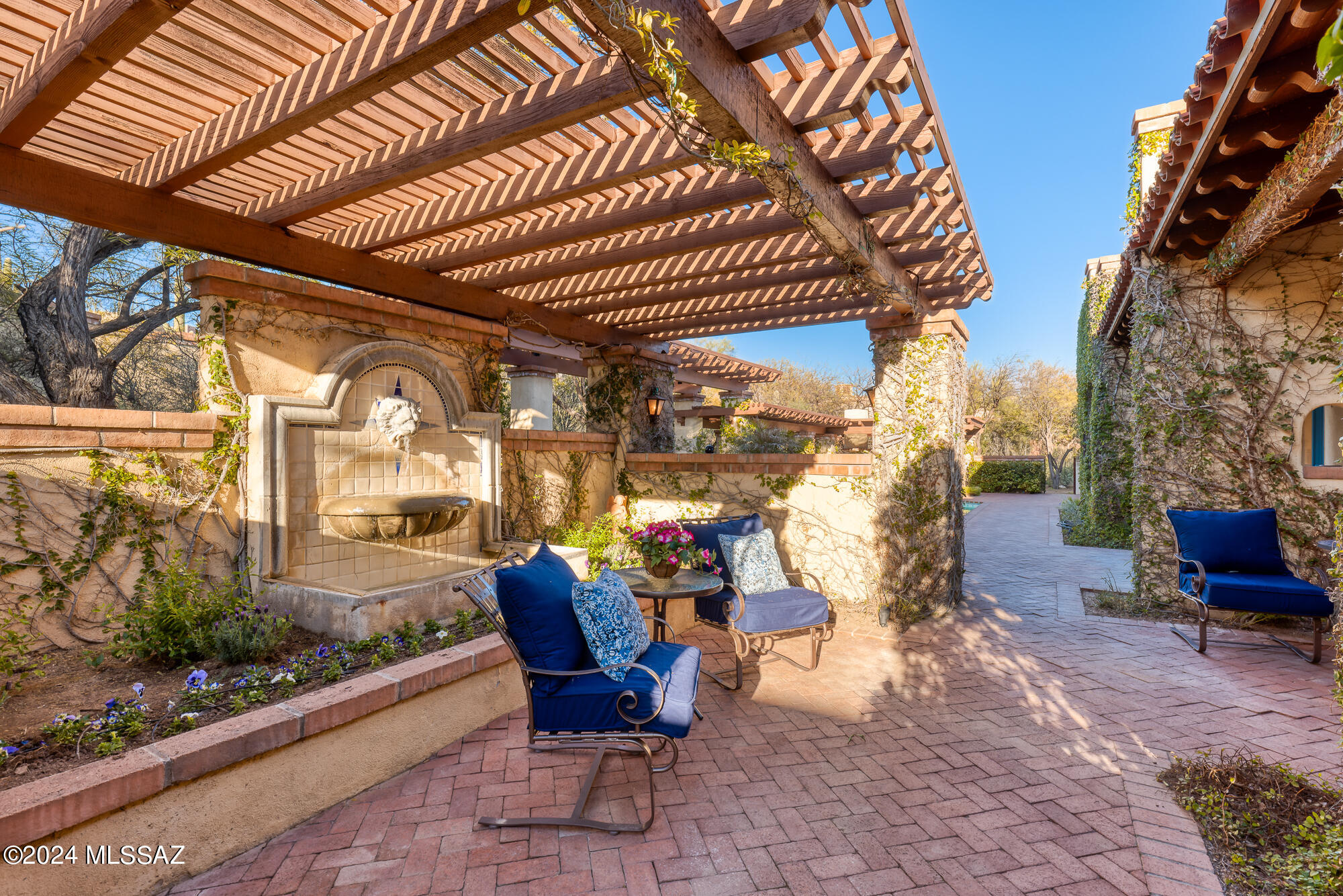 La Paloma Estates (53-68) - Residential