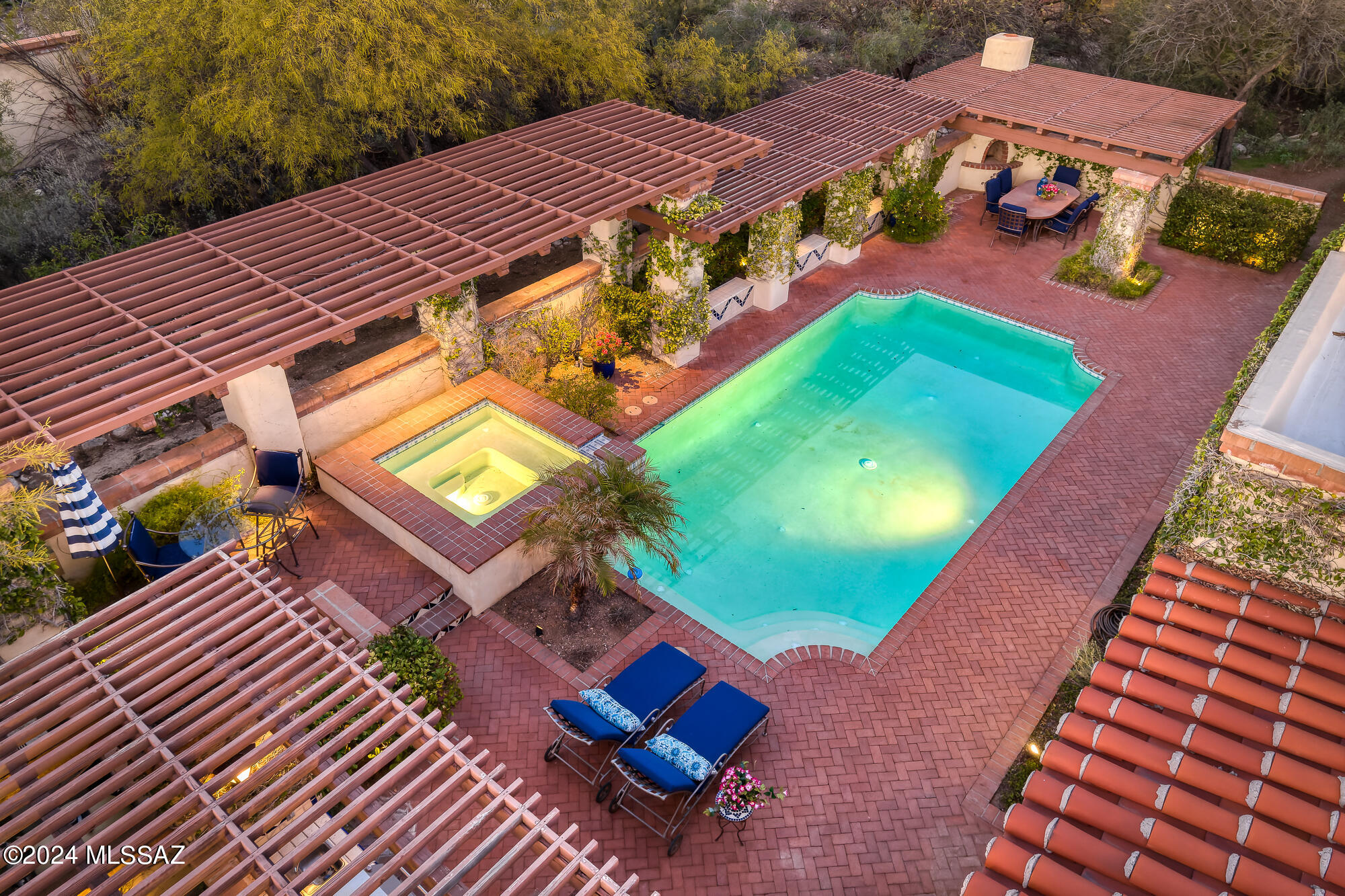 La Paloma Estates (53-68) - Residential