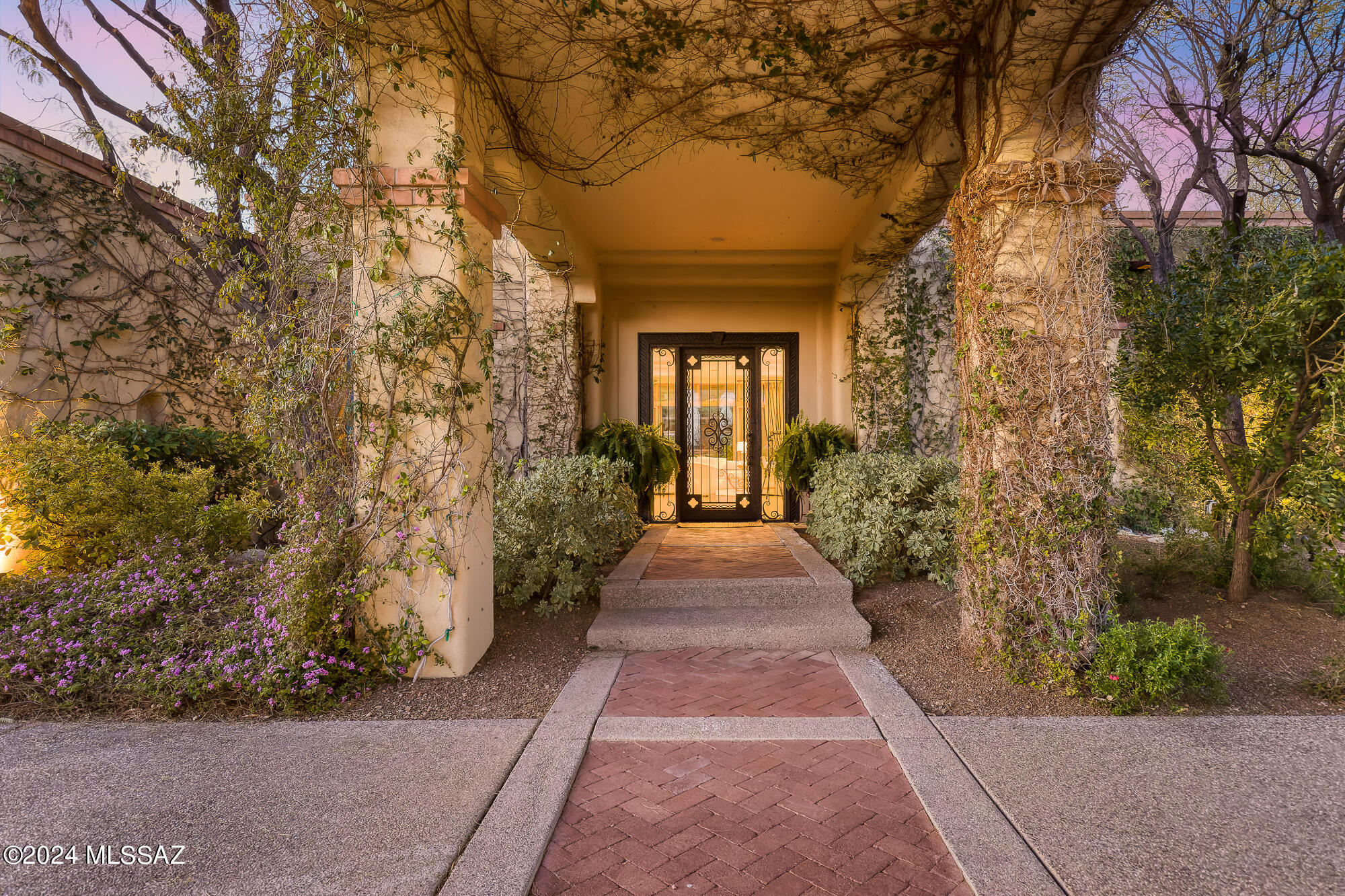 La Paloma Estates (53-68) - Residential