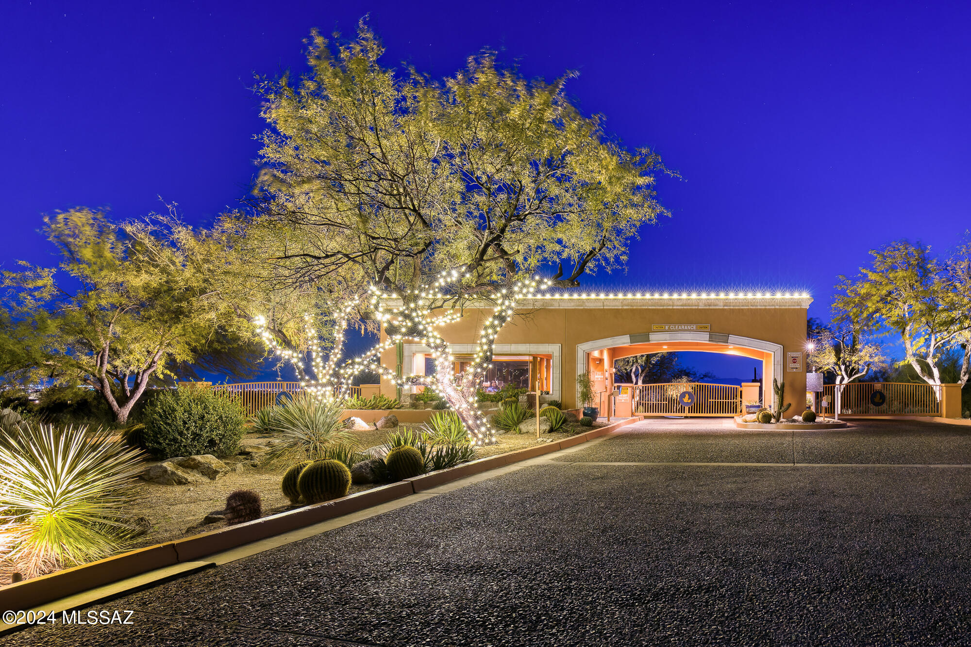 La Paloma Estates (53-68) - Residential