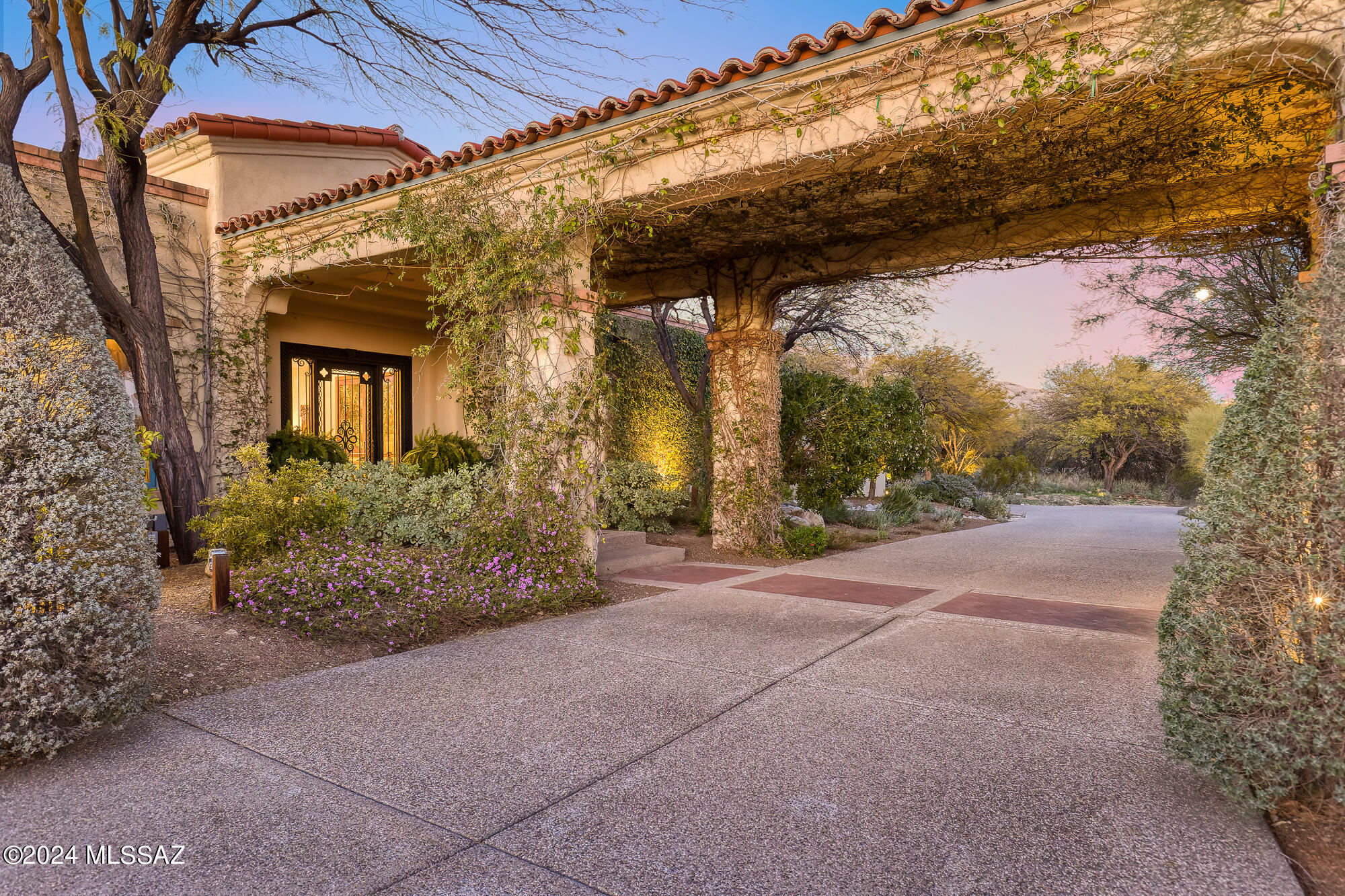 La Paloma Estates (53-68) - Residential