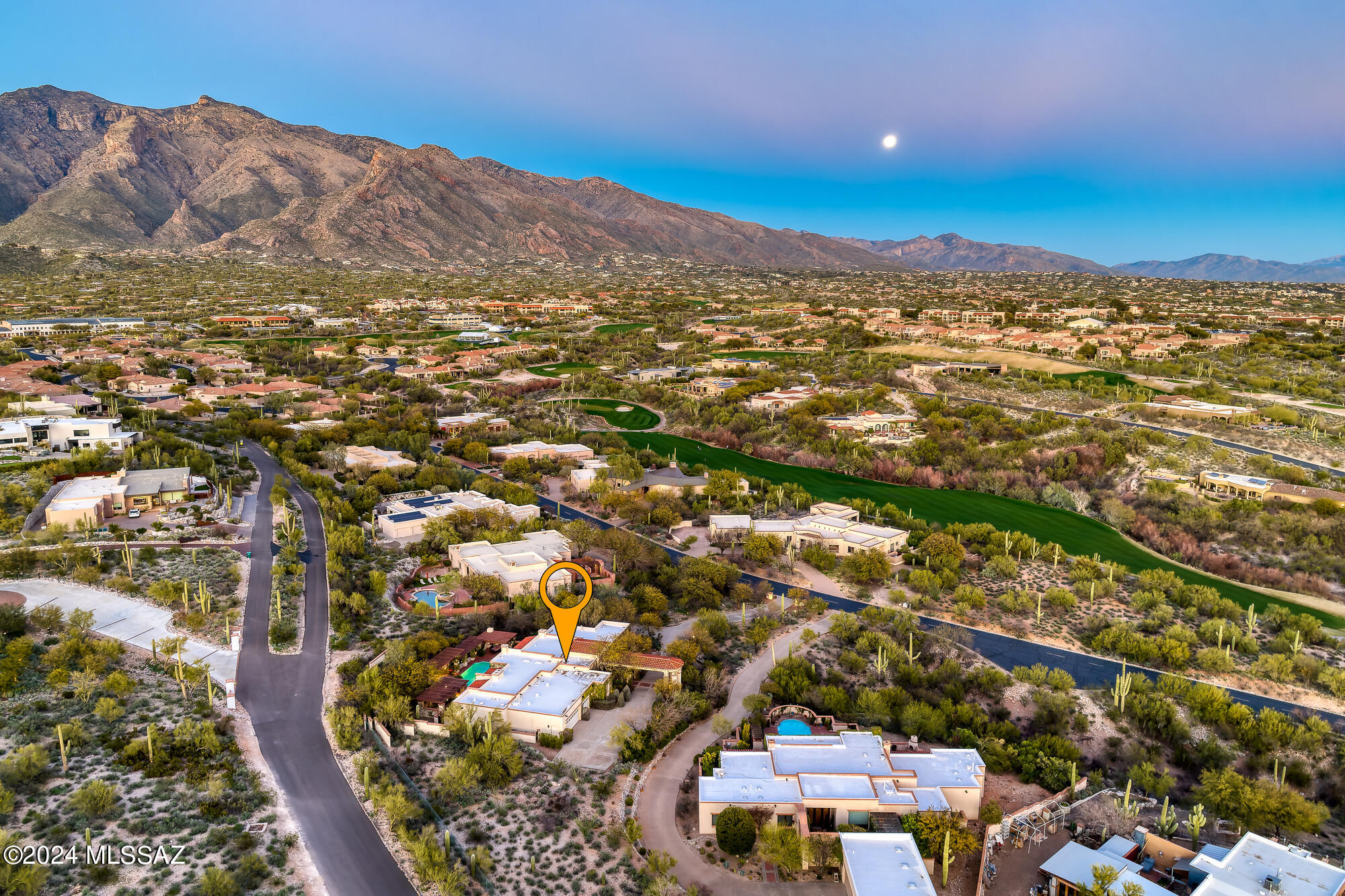 La Paloma Estates (53-68) - Residential