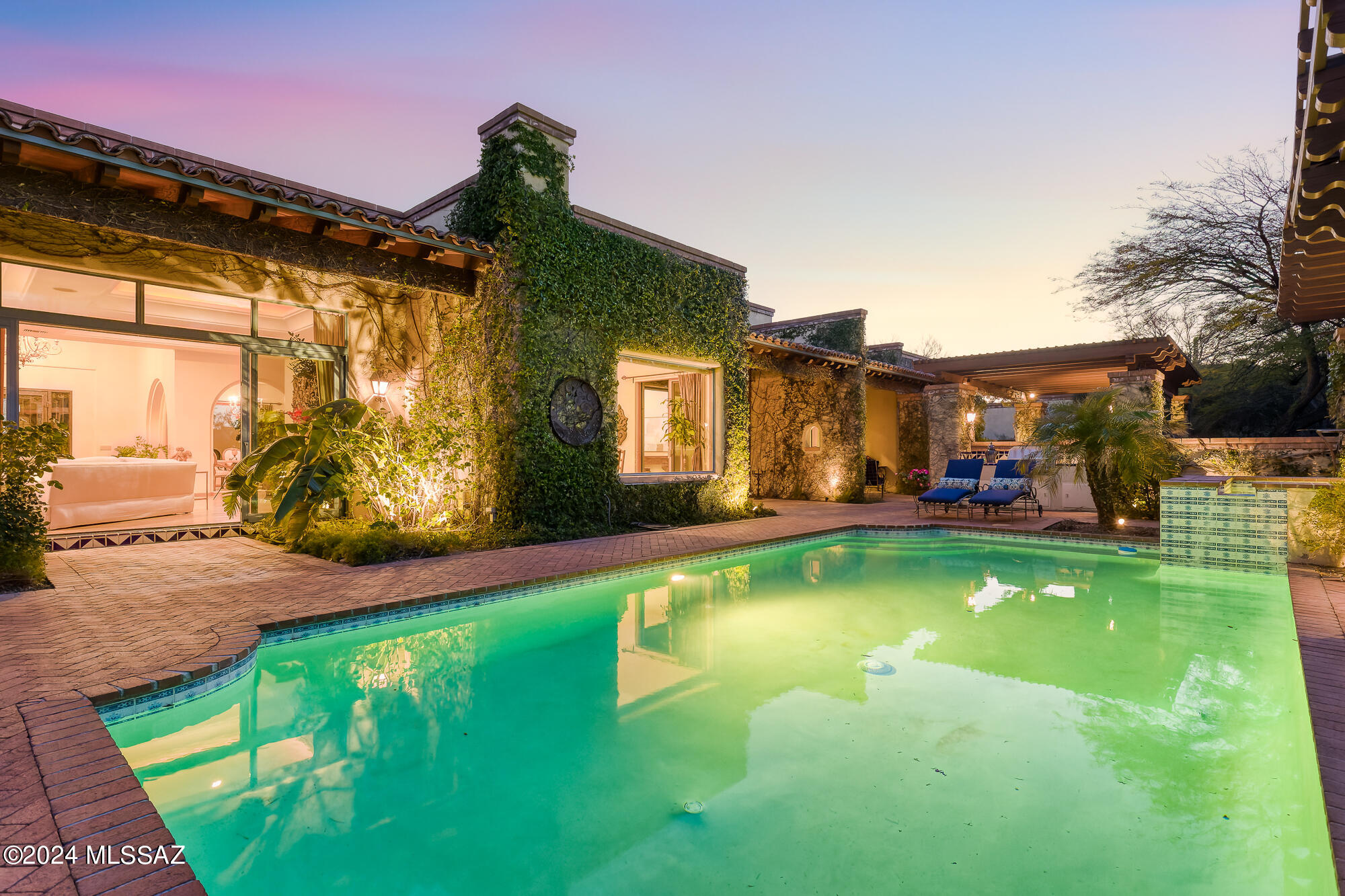 La Paloma Estates (53-68) - Residential