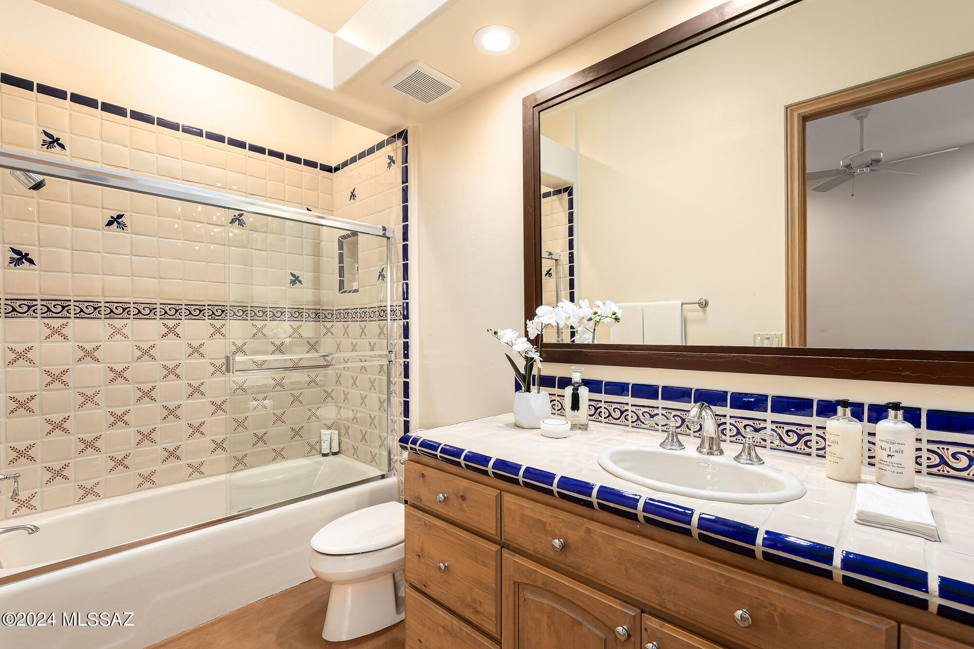 La Paloma Estates (53-68) - Residential