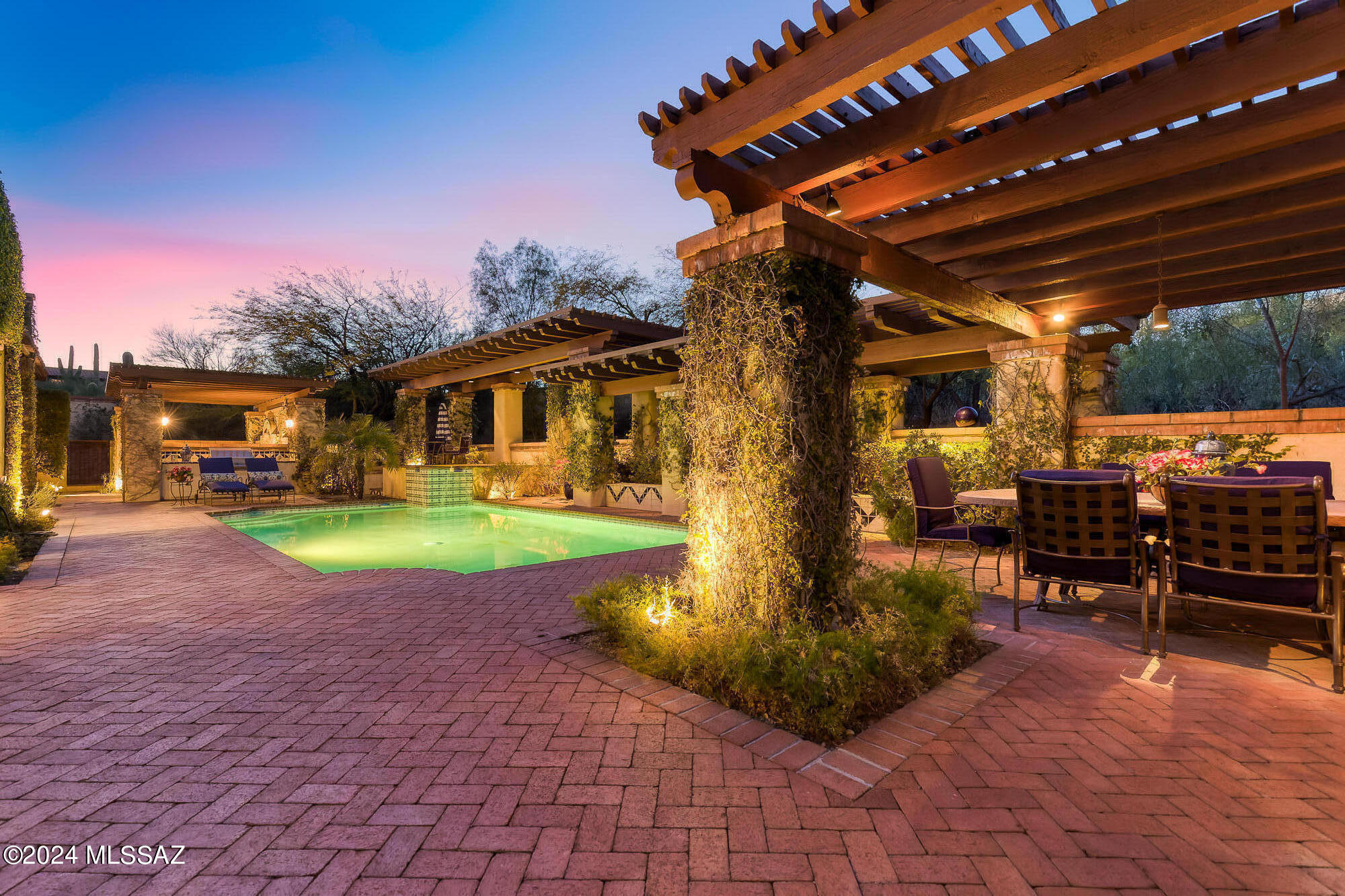 La Paloma Estates (53-68) - Residential