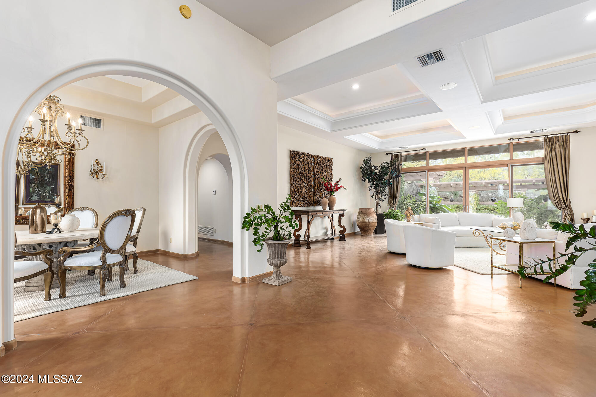 La Paloma Estates (53-68) - Residential