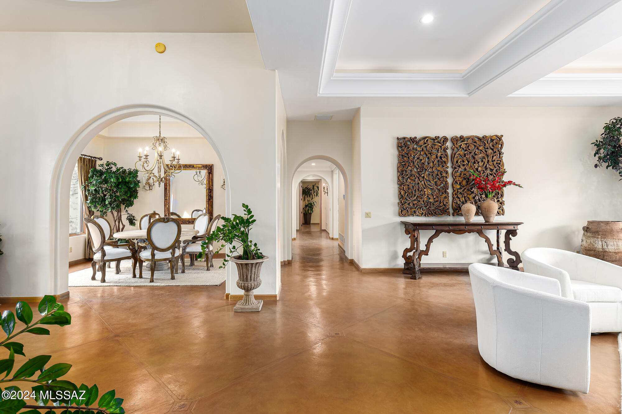 La Paloma Estates (53-68) - Residential