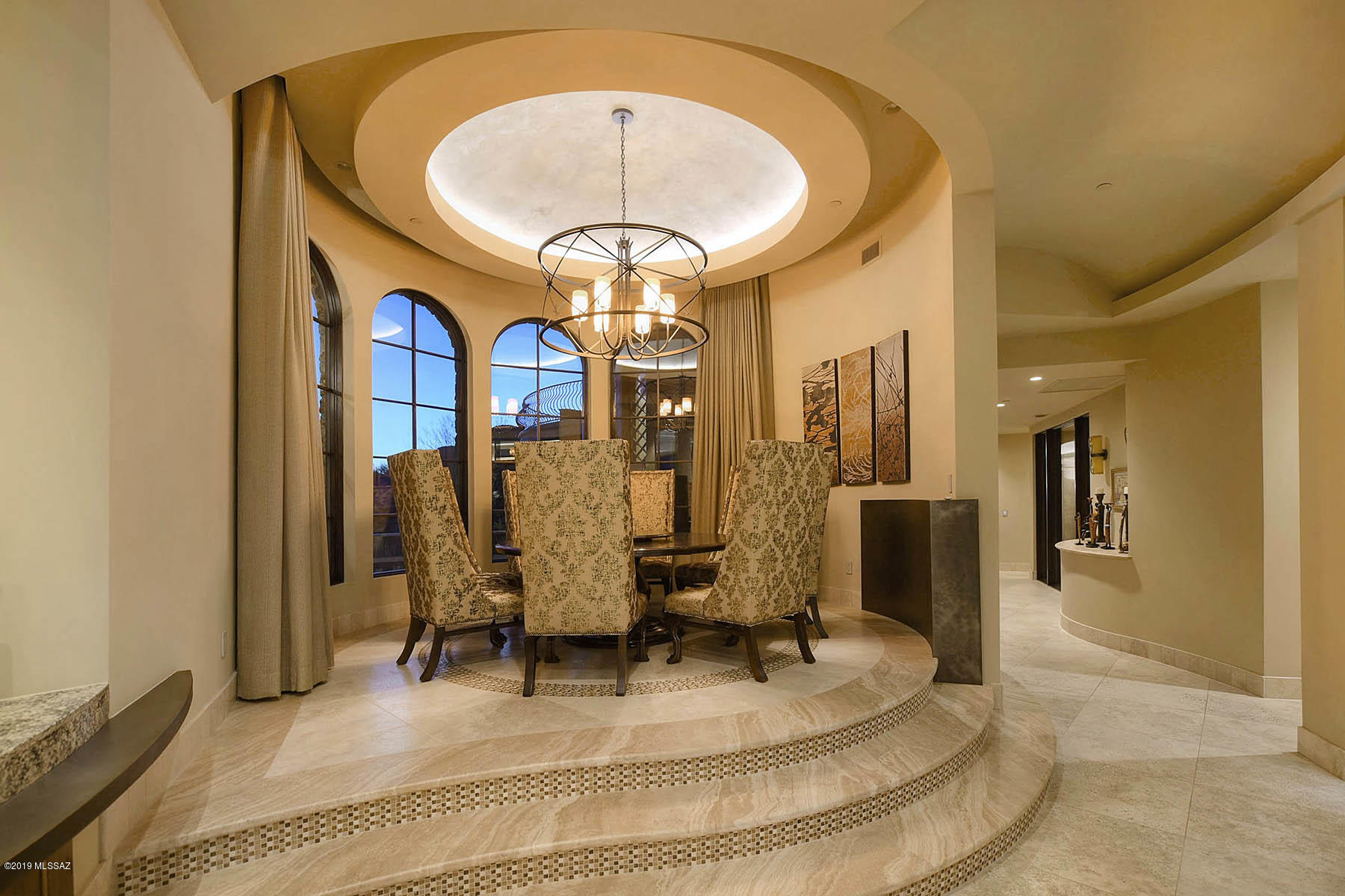 Stone Canyon IV - Residential
