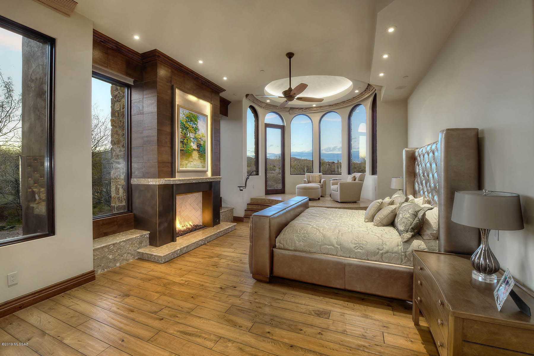 Stone Canyon IV - Residential
