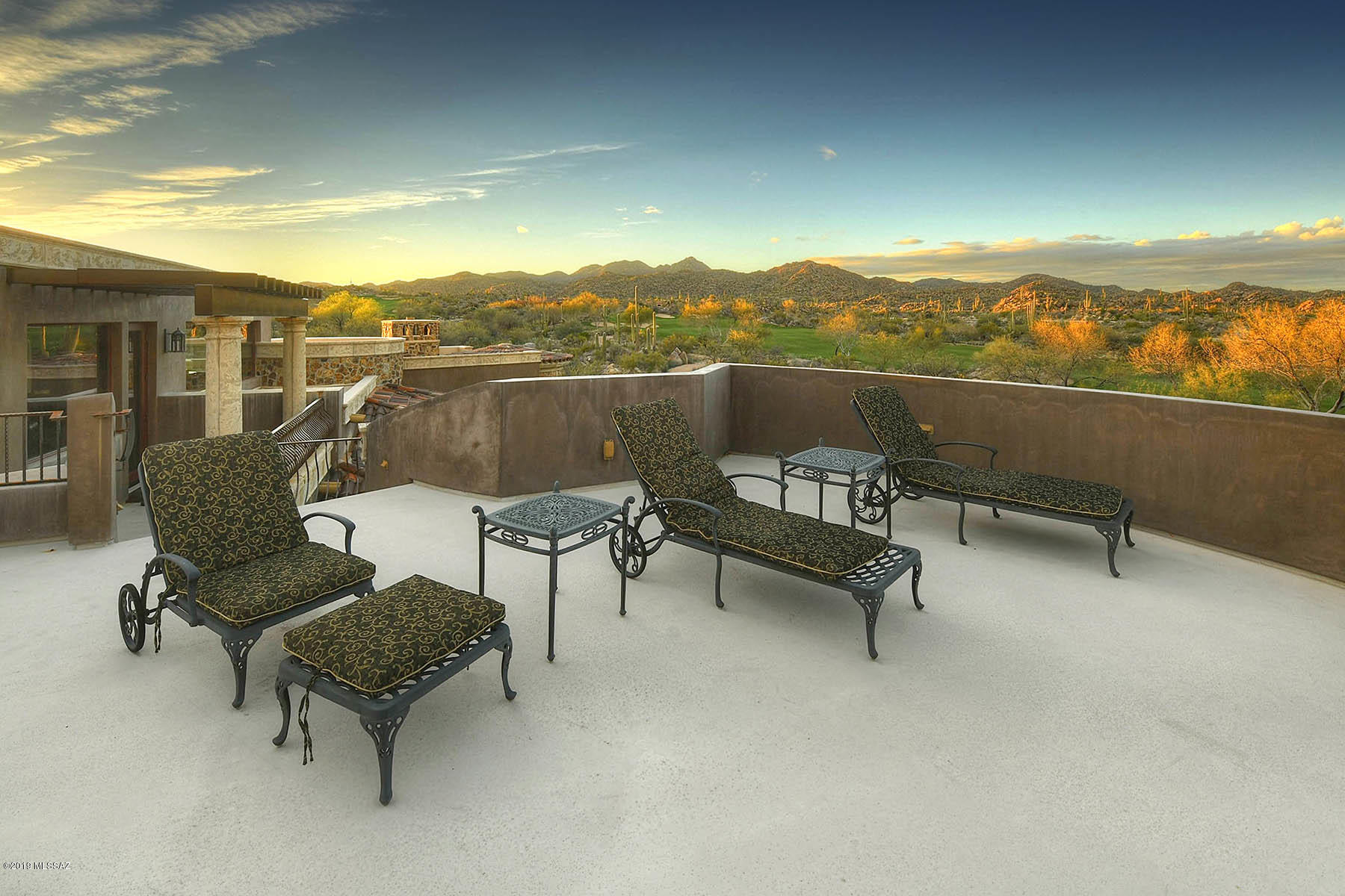 Stone Canyon IV - Residential