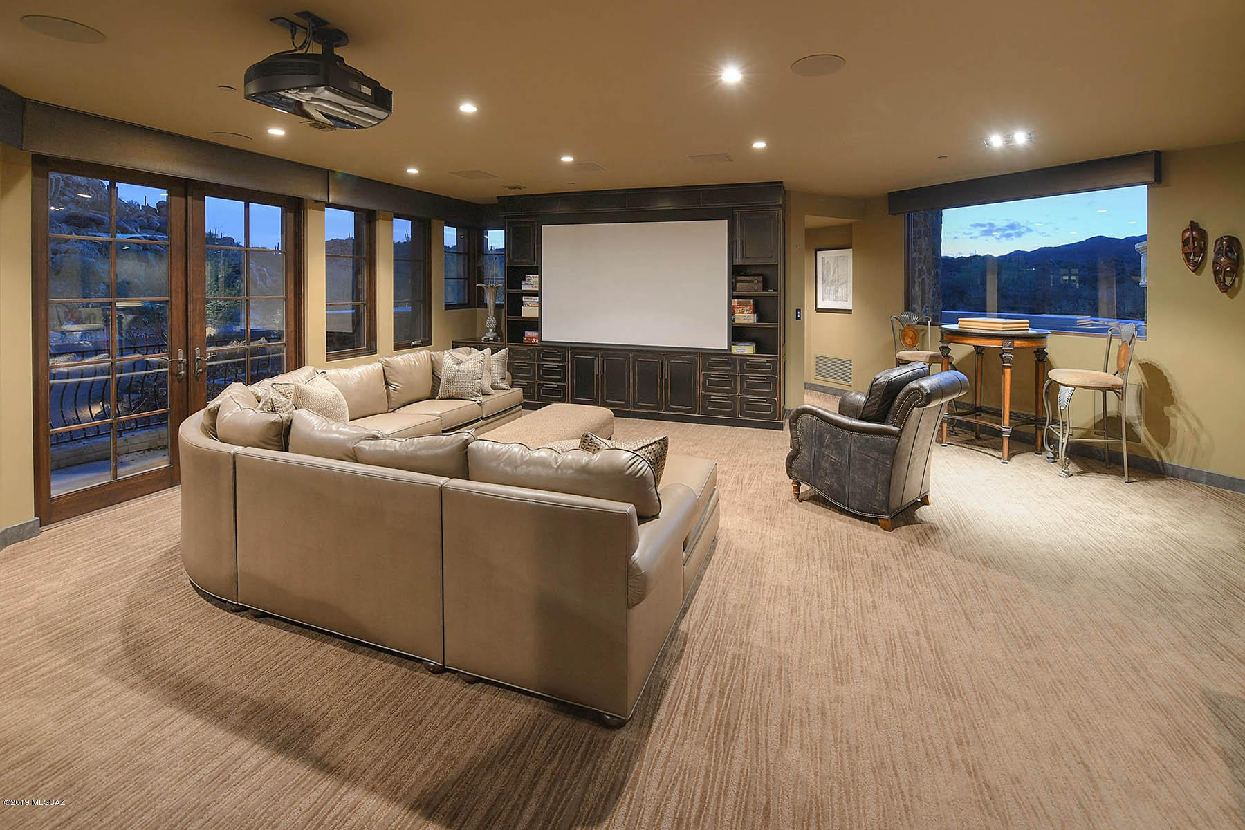 Stone Canyon IV - Residential