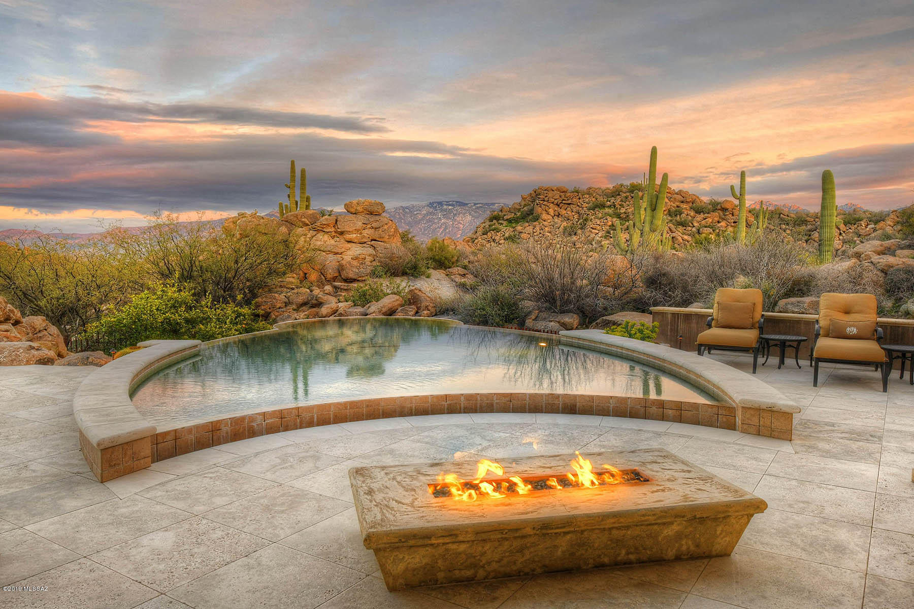 Stone Canyon IV - Residential