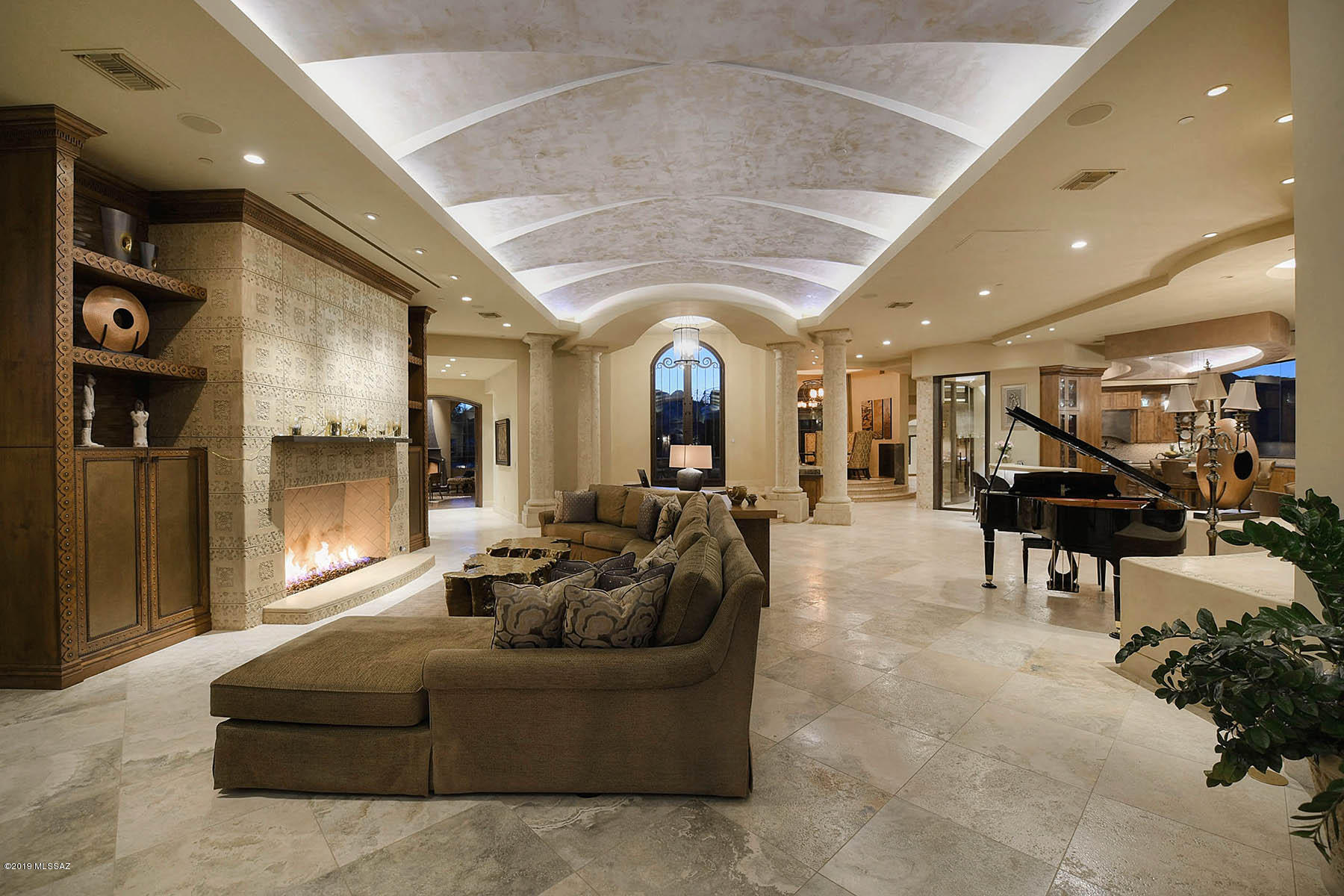 Stone Canyon IV - Residential