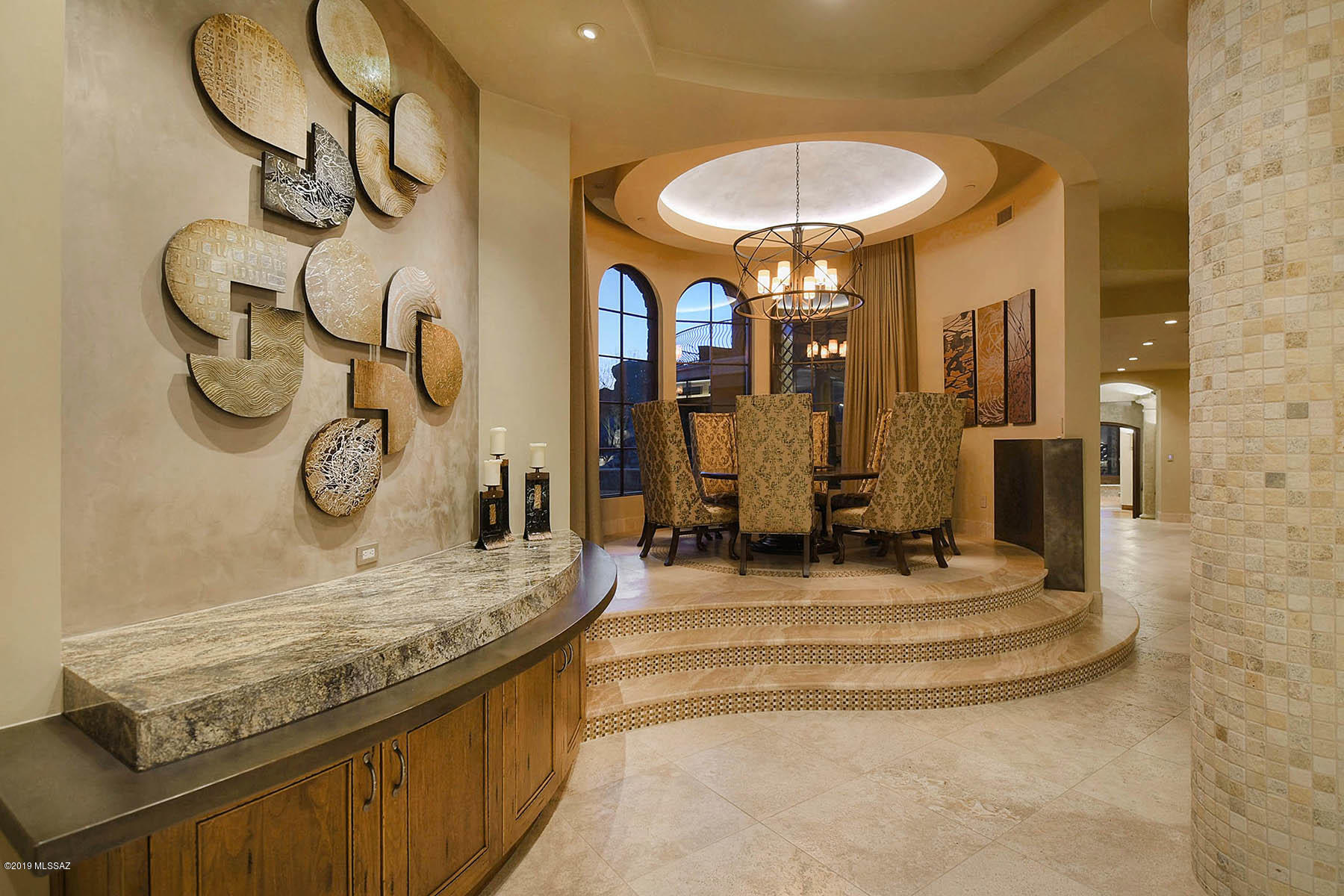 Stone Canyon IV - Residential