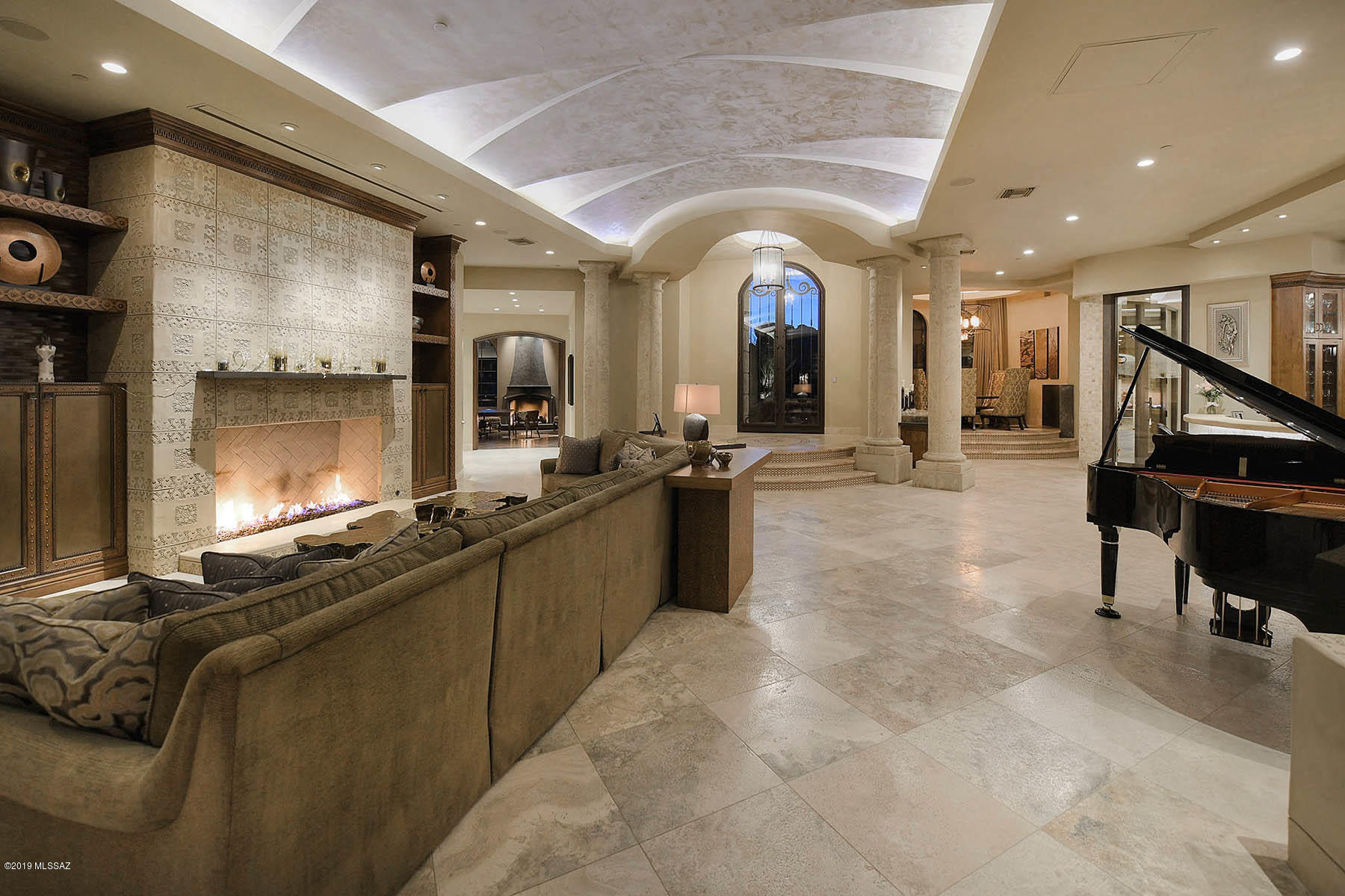 Stone Canyon IV - Residential