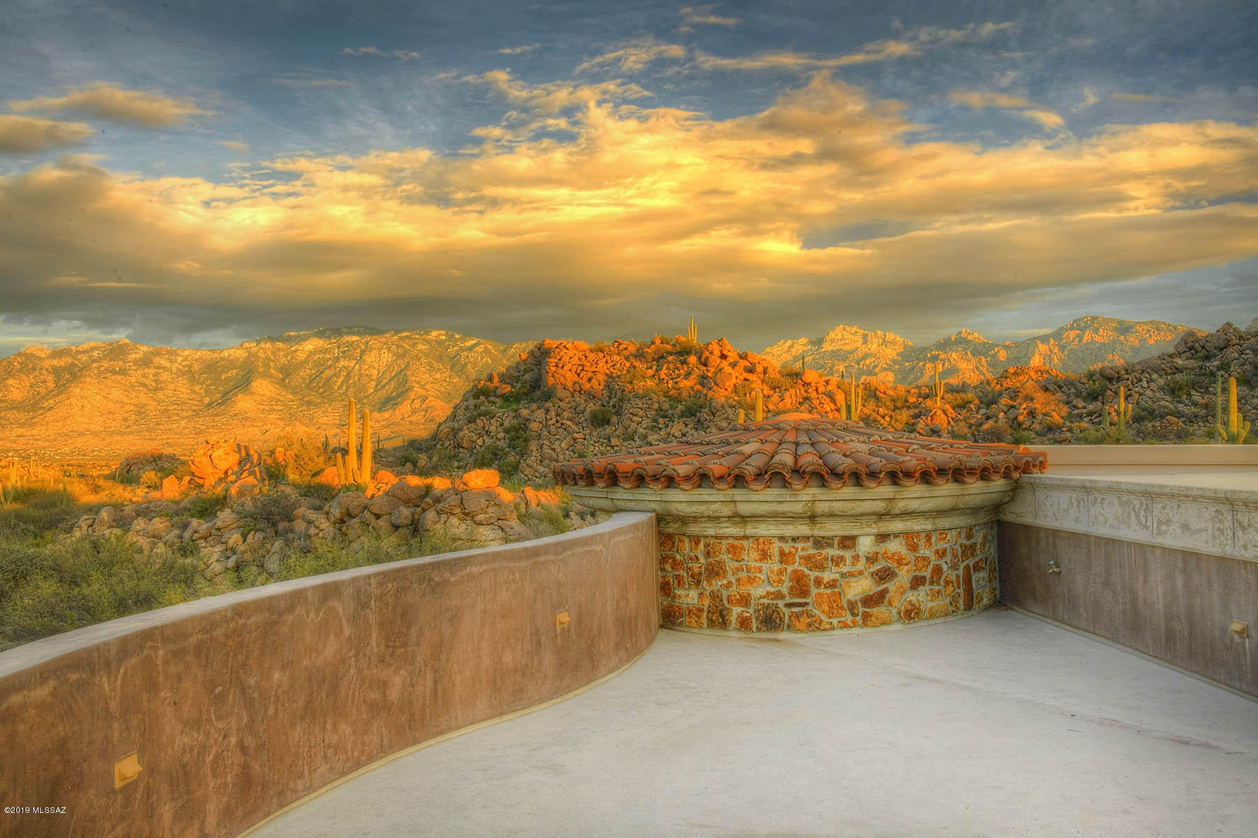 Stone Canyon IV - Residential