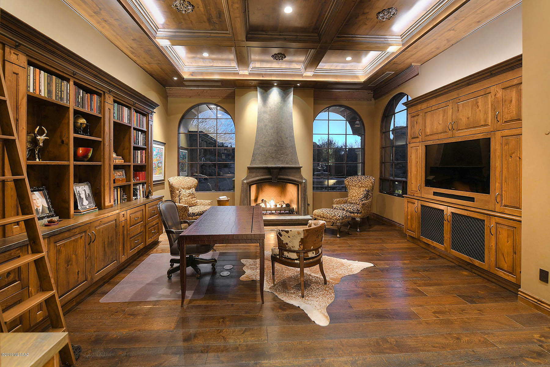 Stone Canyon IV - Residential